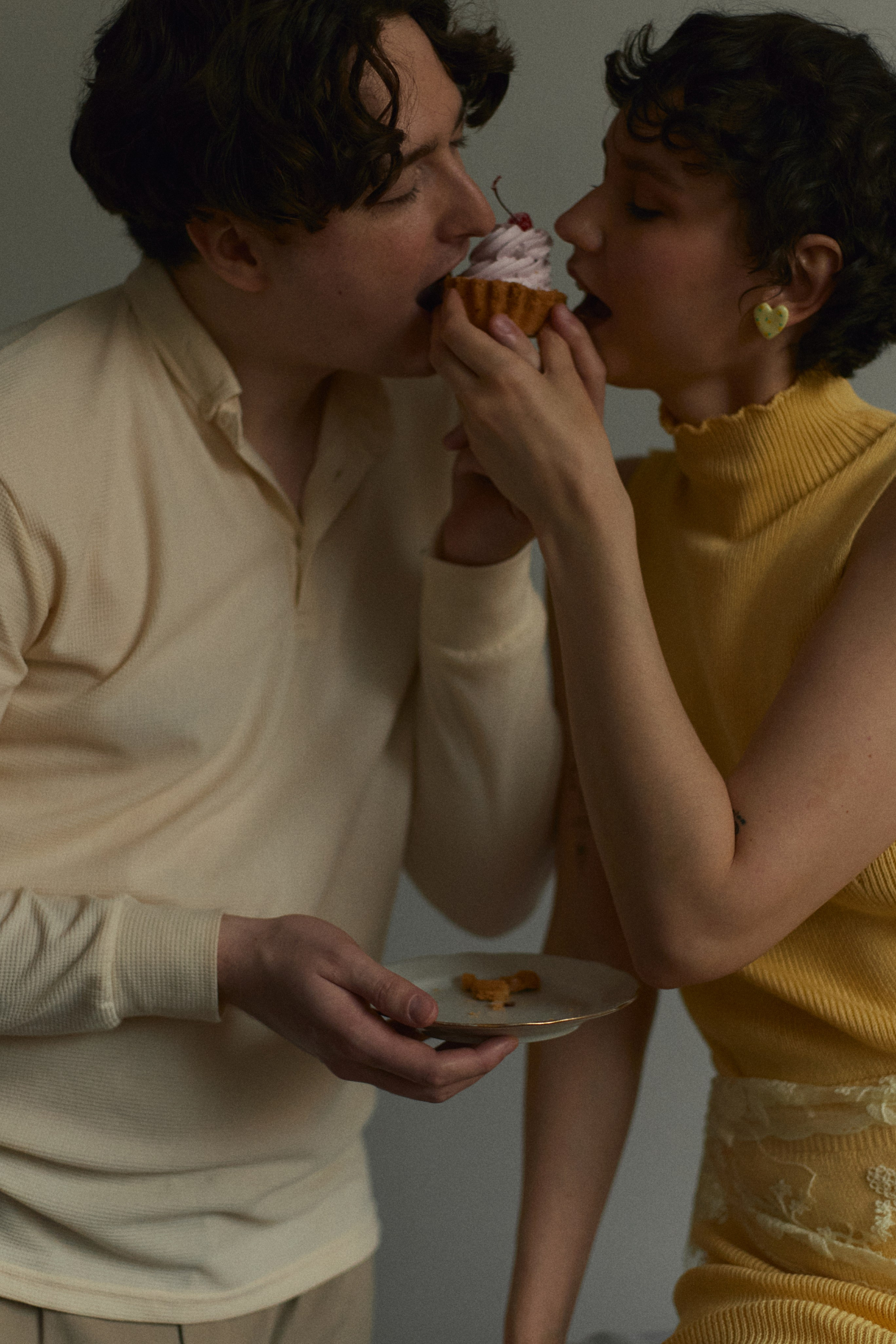 Love Story: Maria & Artur