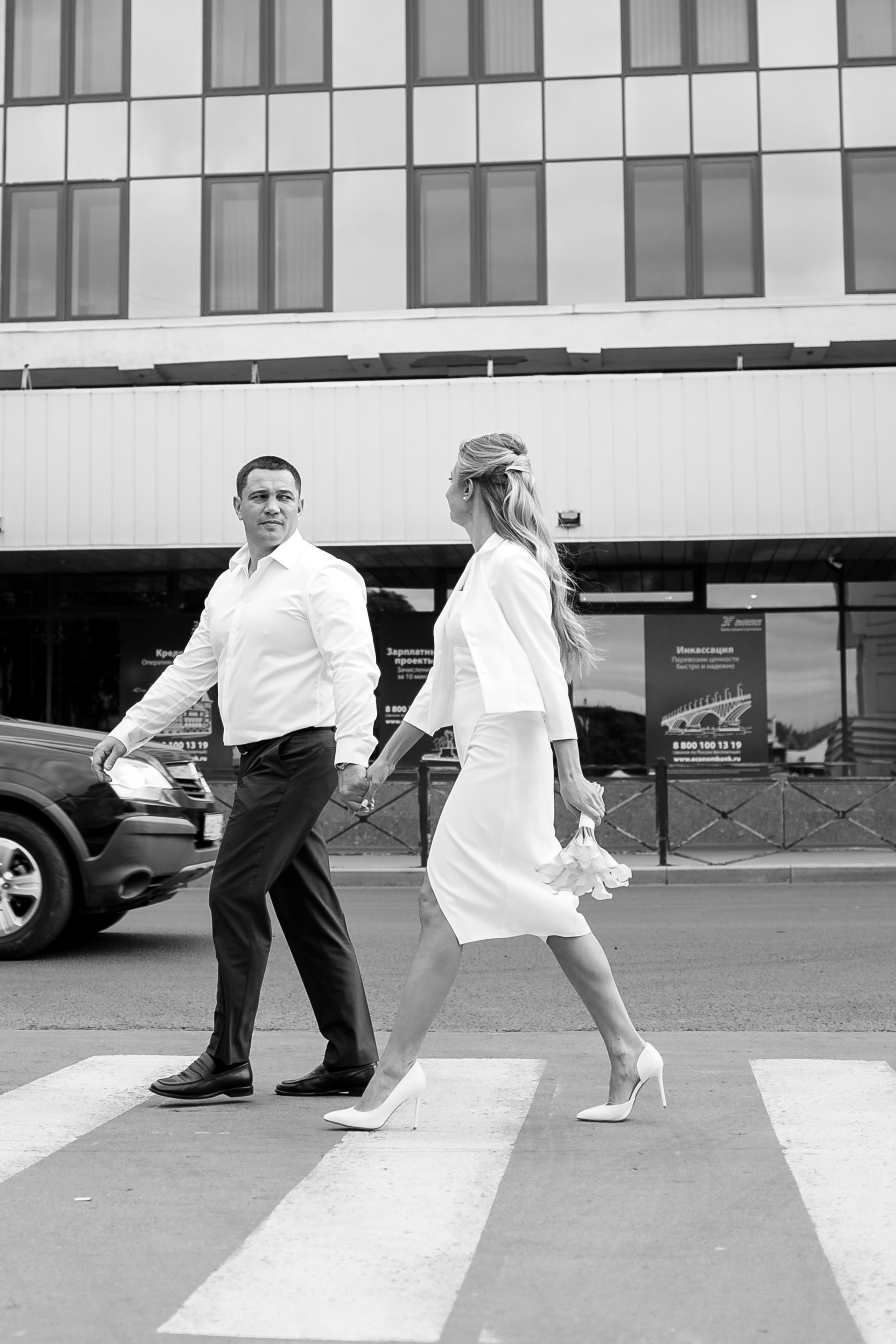 Аня + Сергей