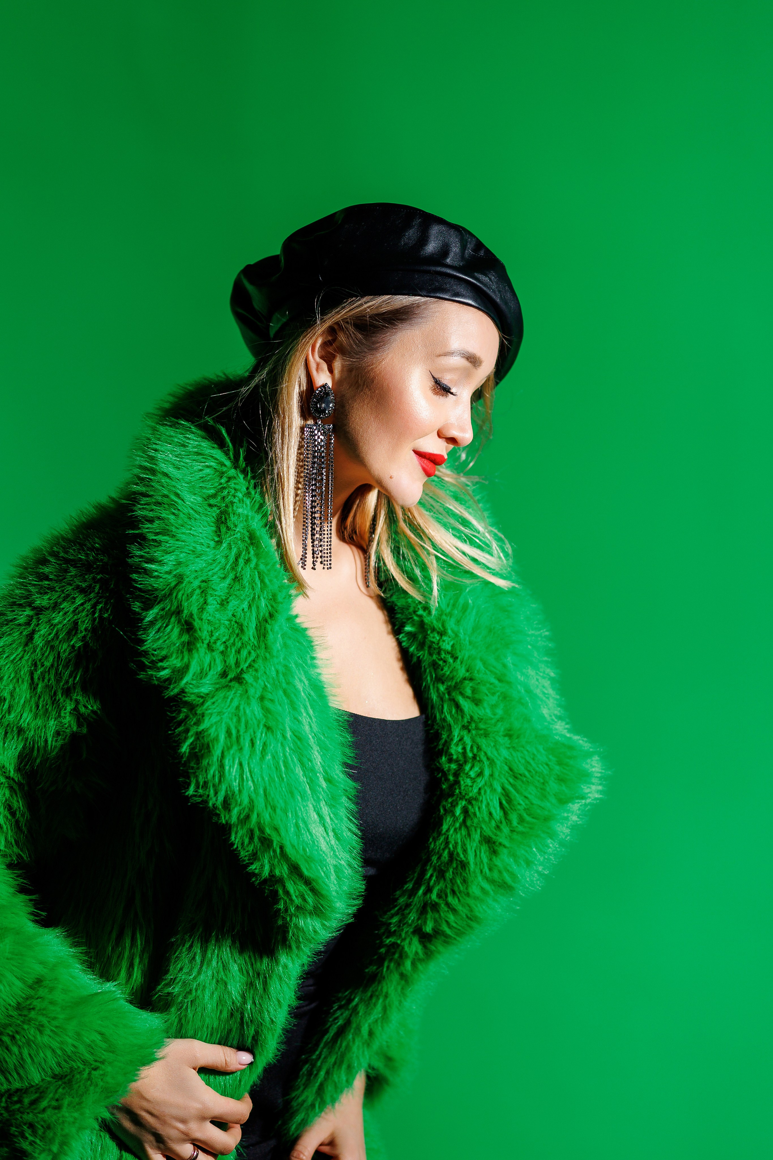 Юля в Летерии