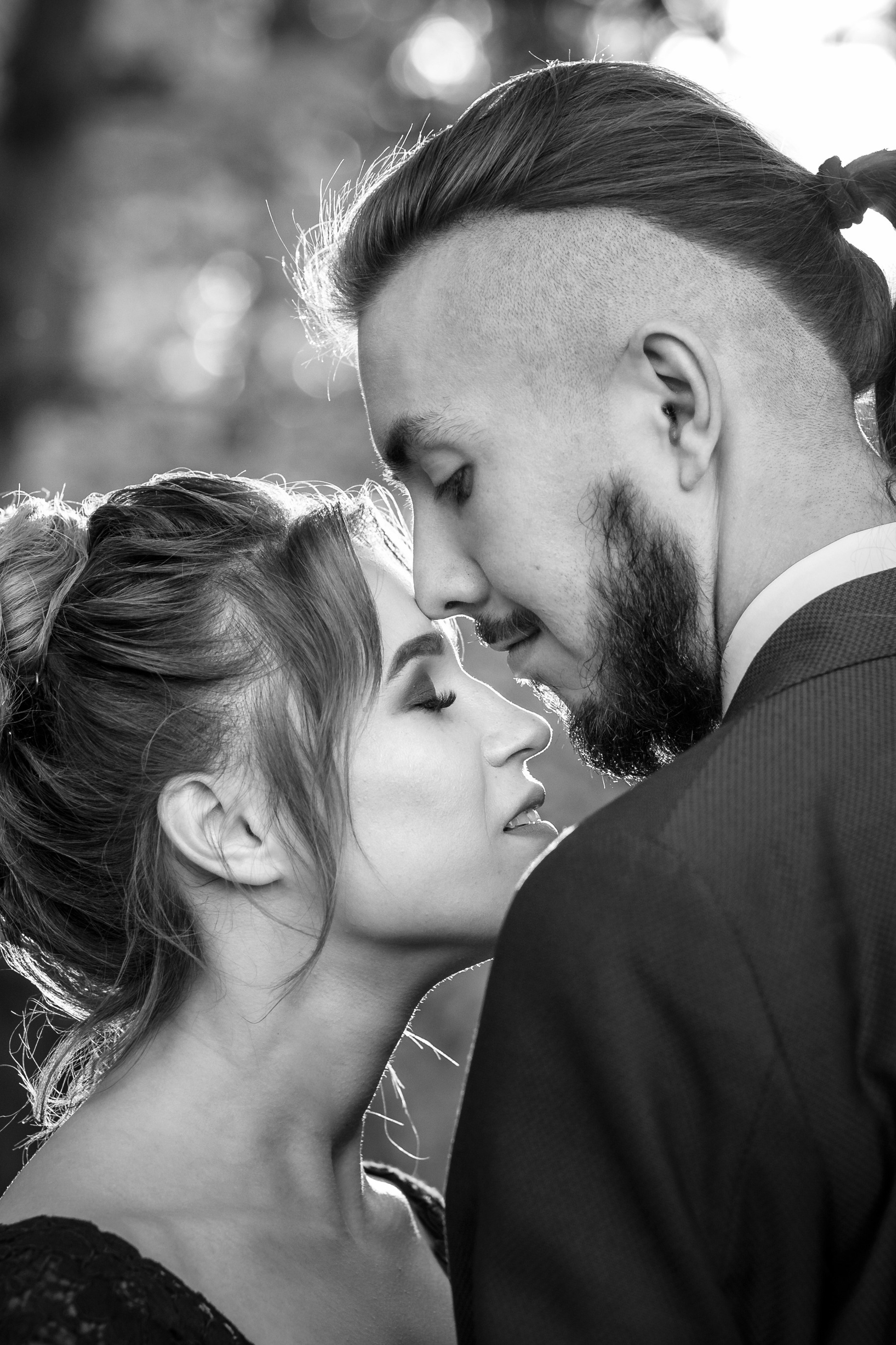 Майя + Алексей