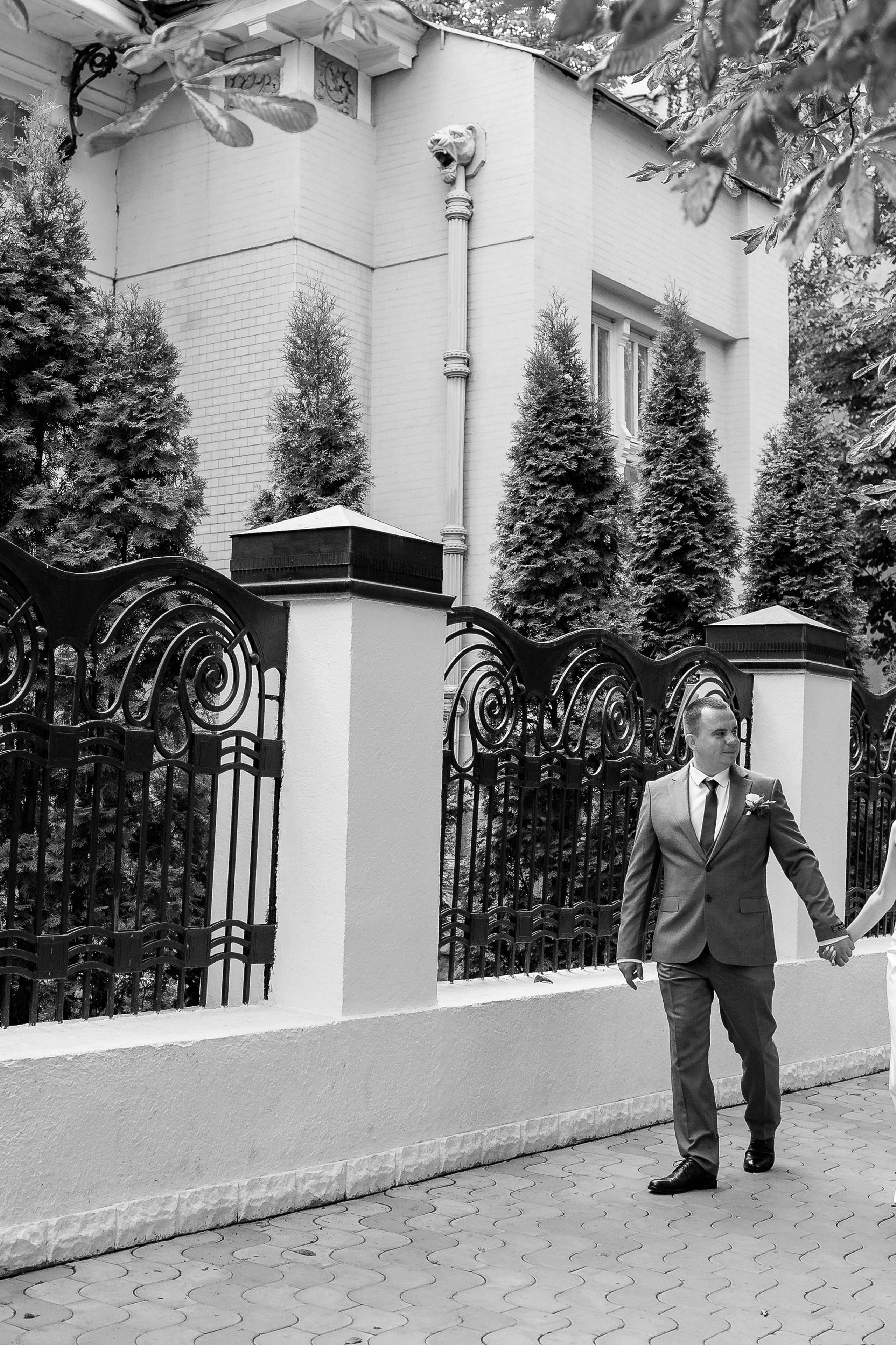 Алина + Лёша