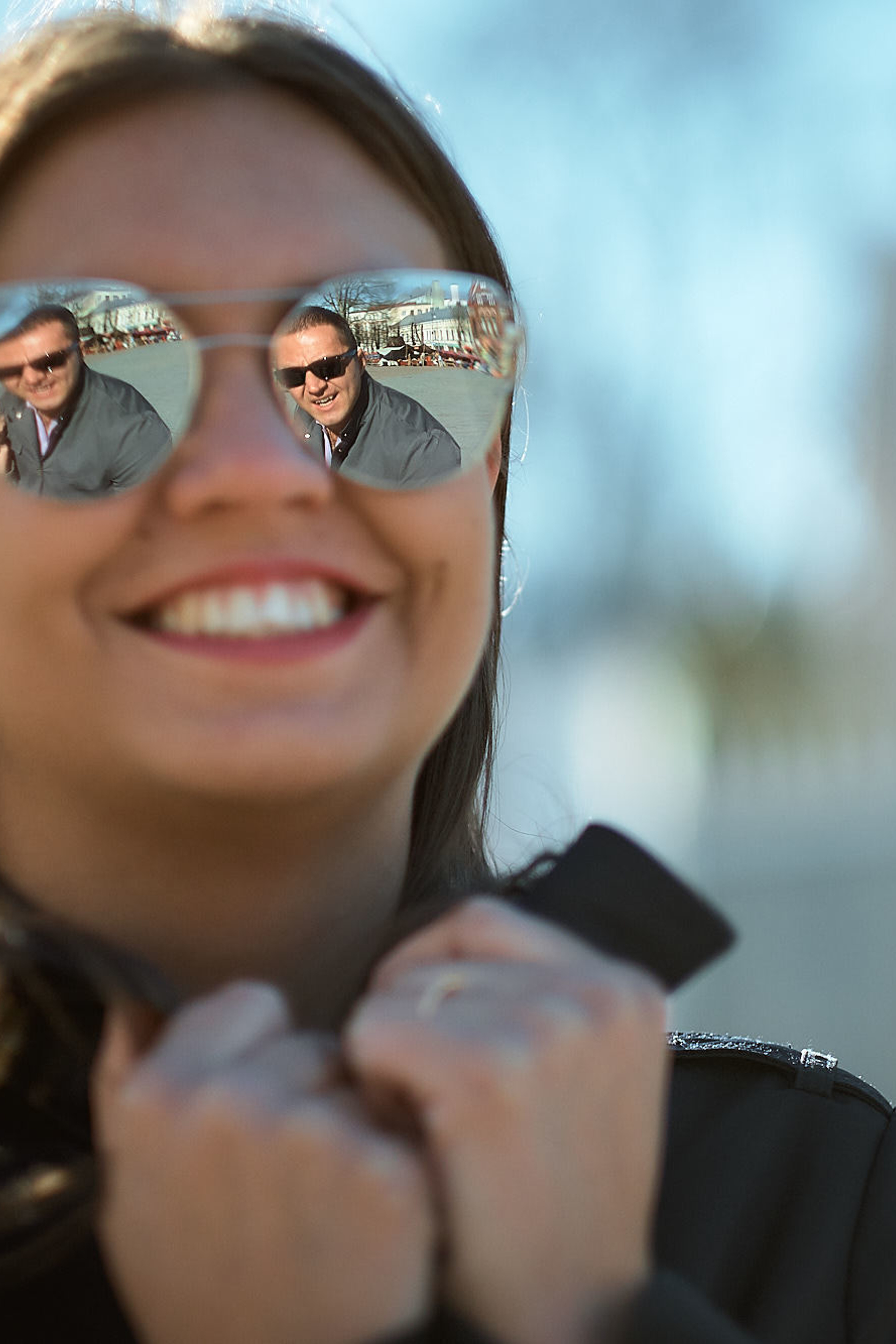 Илья и Ульяна