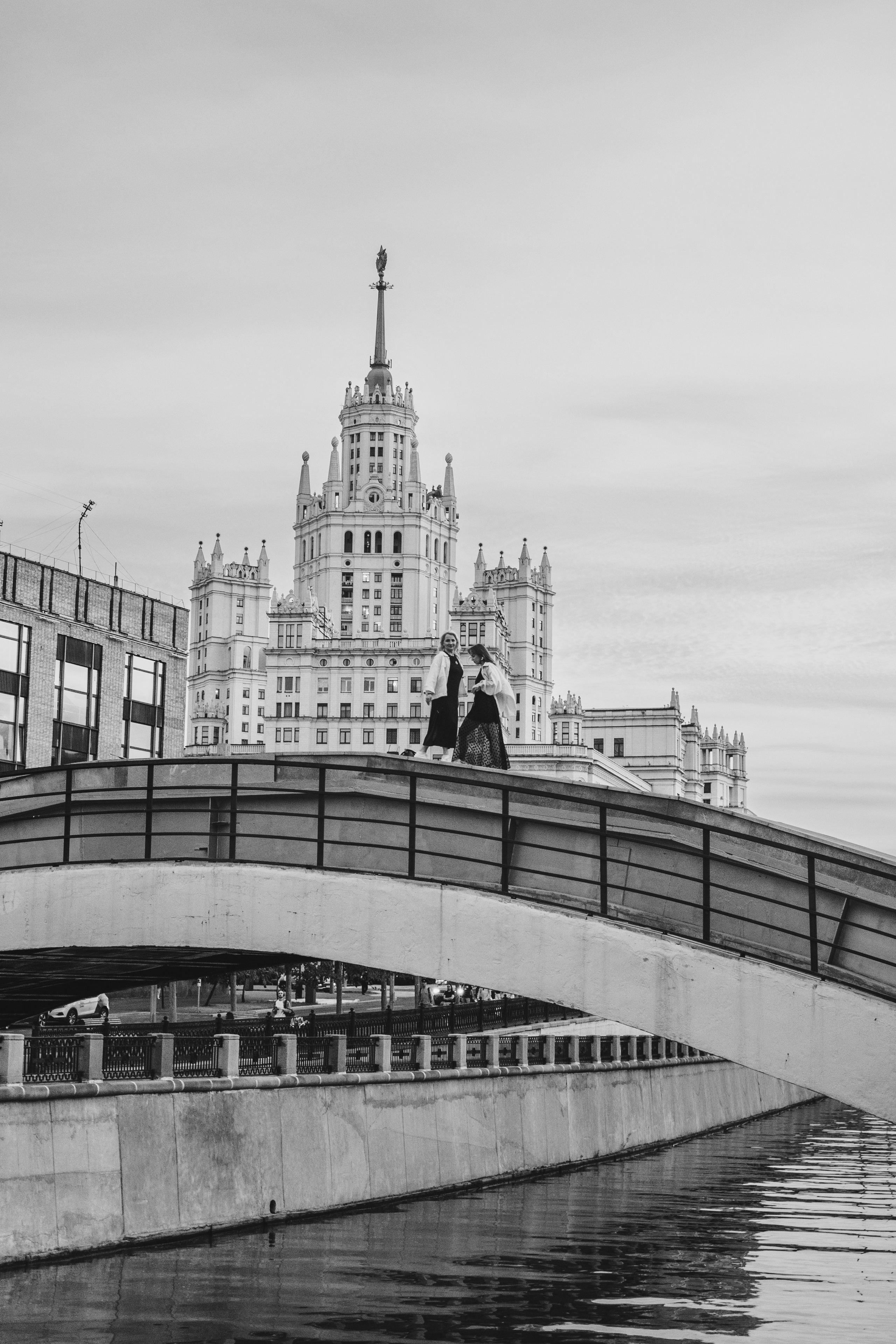 Фотосессия Софьи и Дениса