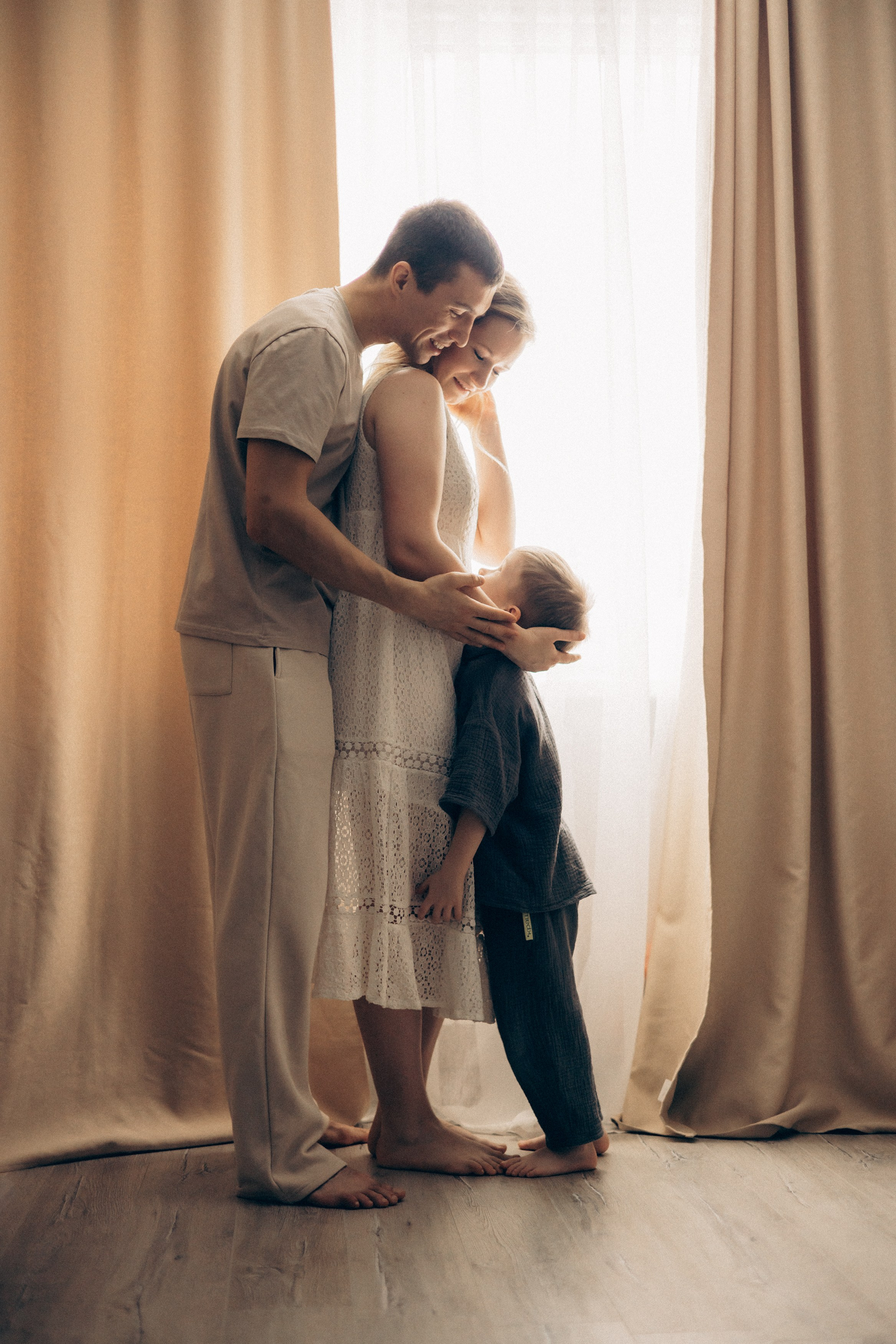 Отзывы. Семейный фотограф, детские, семейные, лав стори съемки в Москве