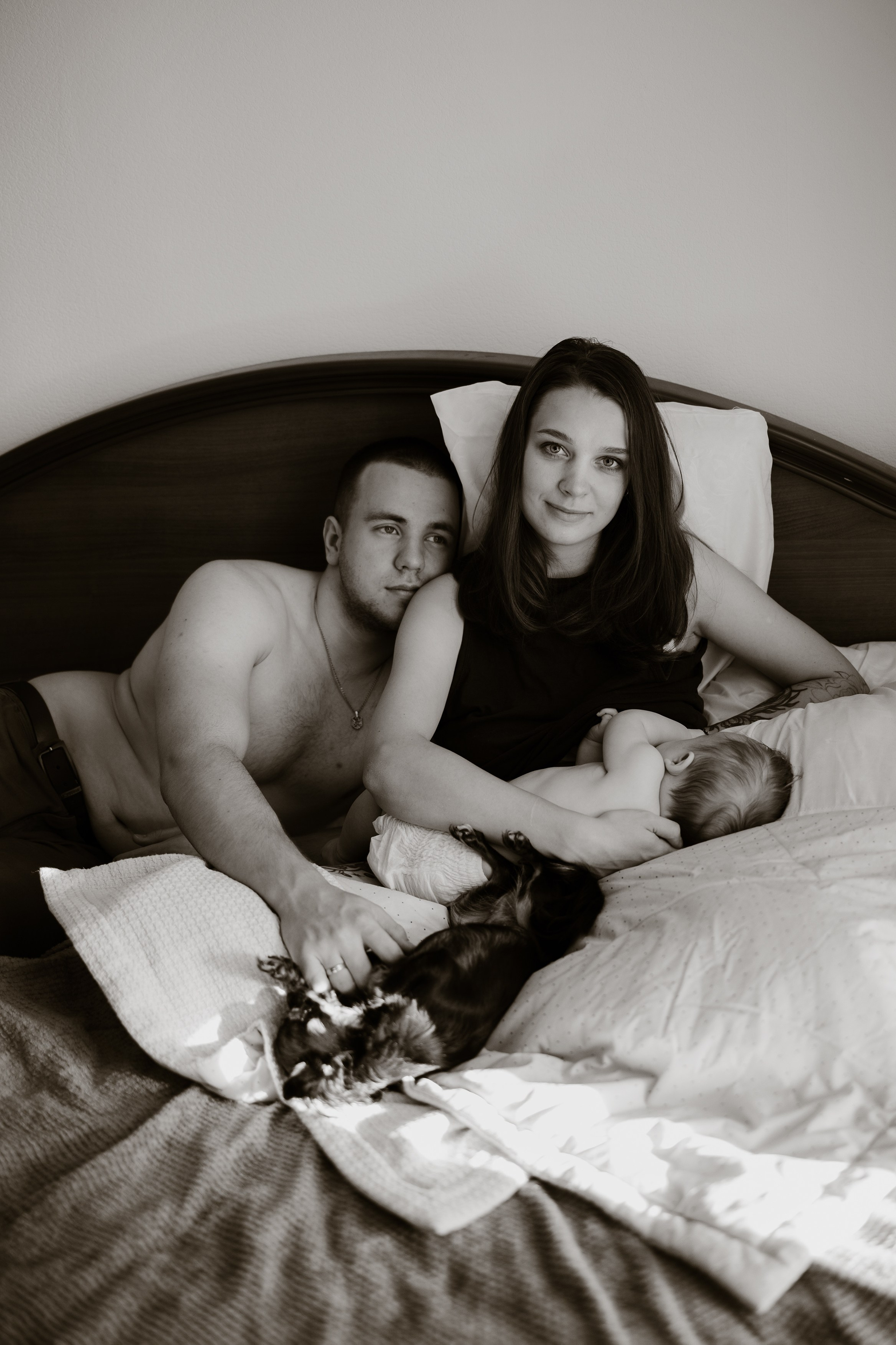 Материнство