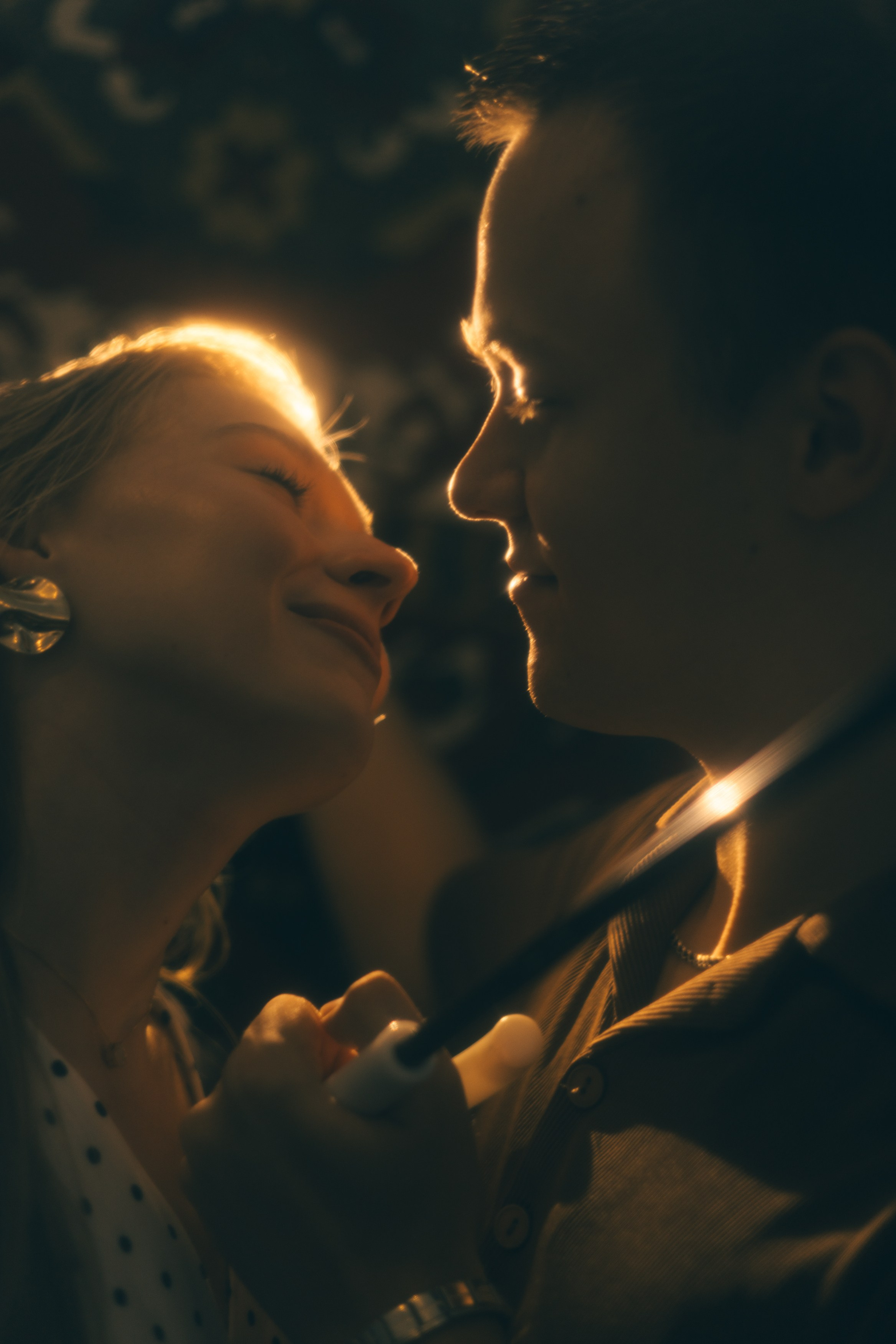 Фотосессия Софьи и Дениса