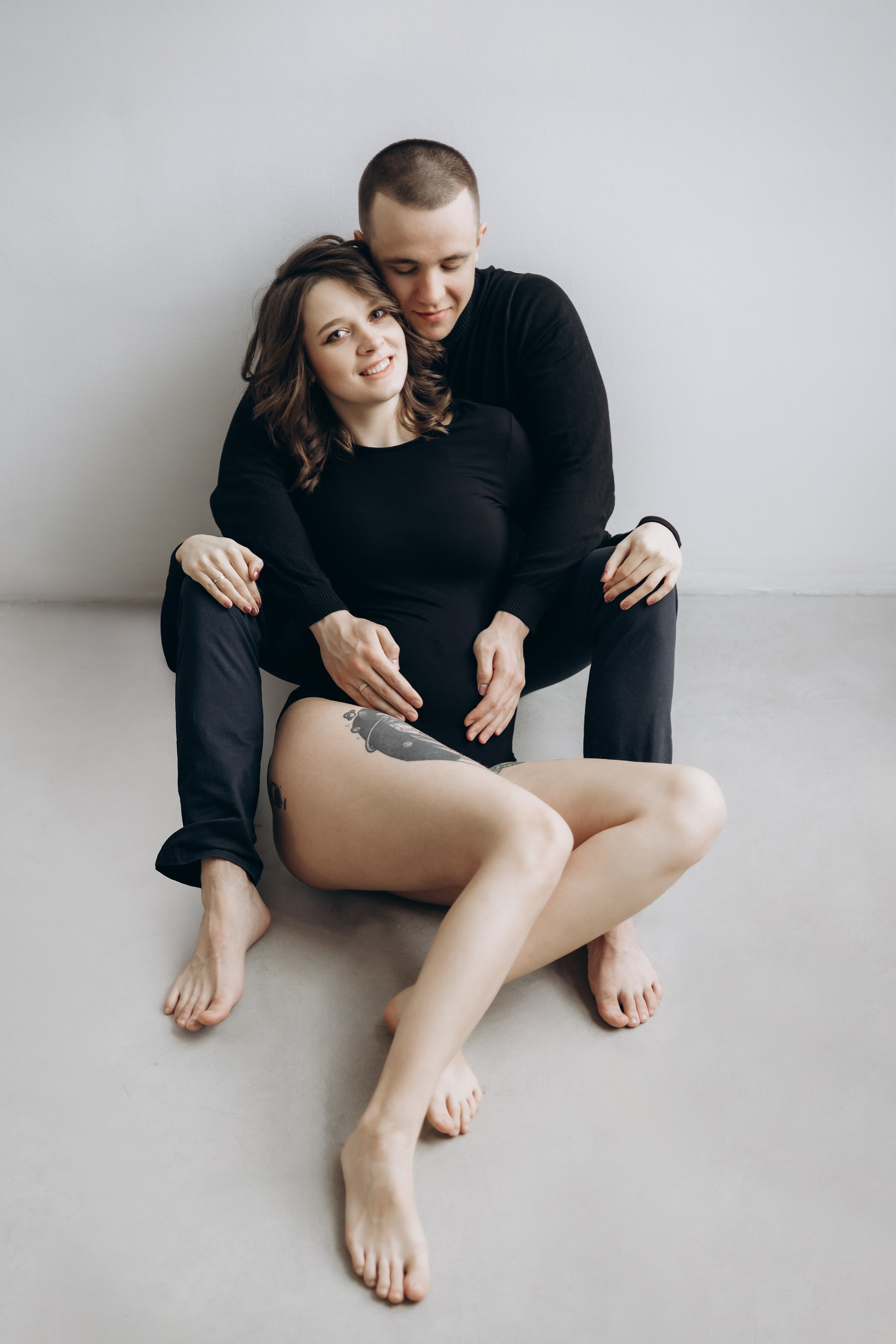 Фотосессия на природе семейные фотосессии