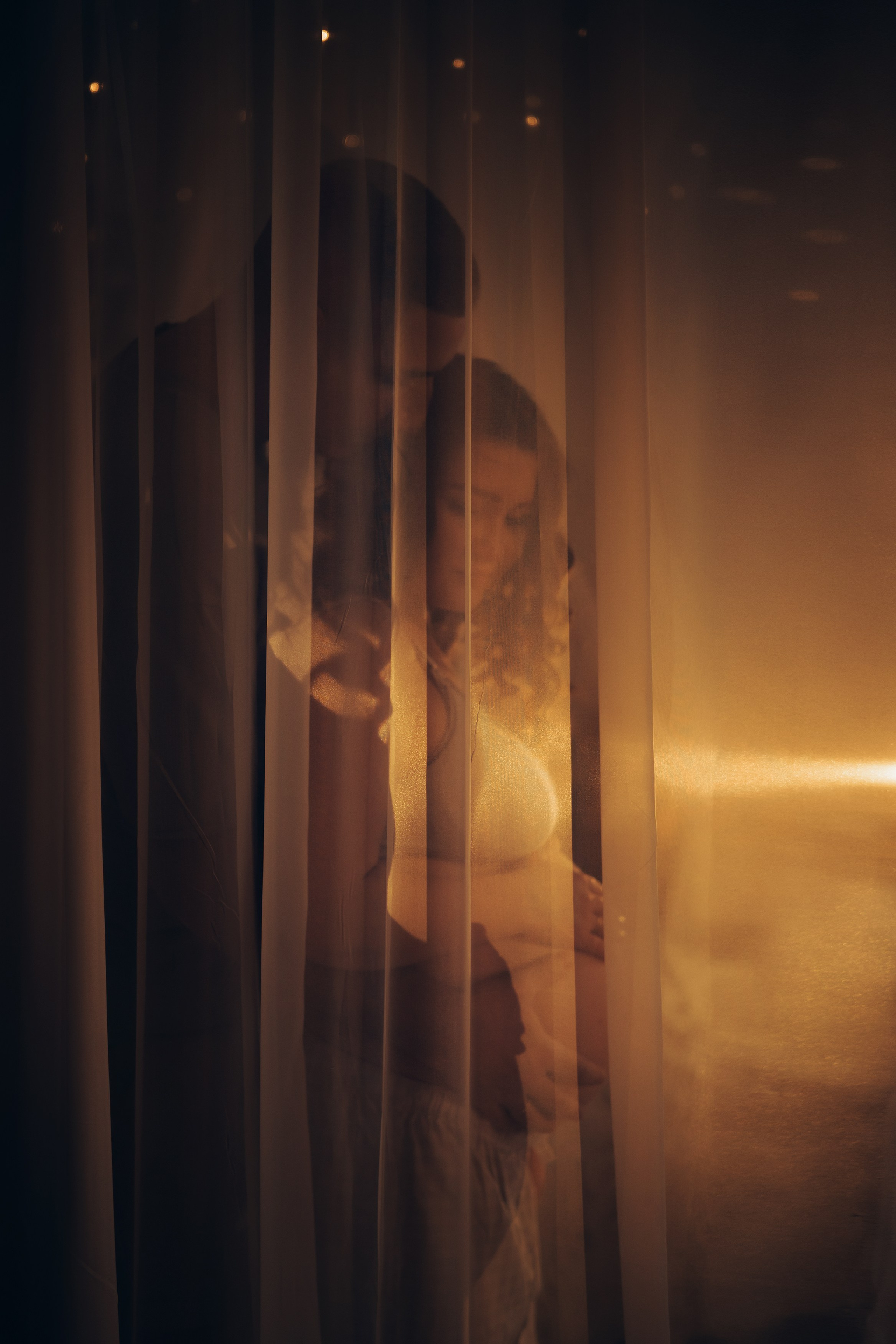 Анастасия, Игорь и сыновья