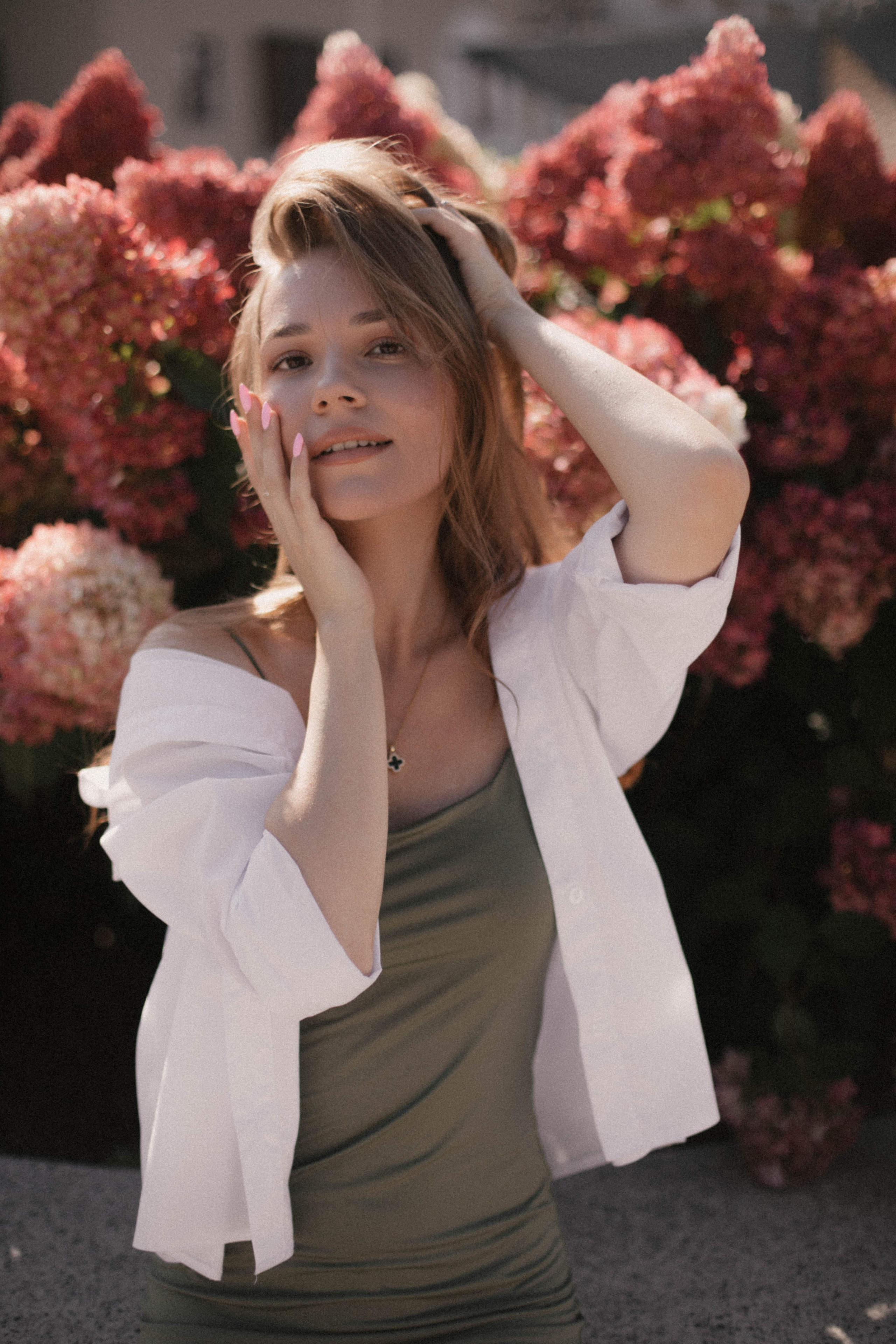 Отзывы. Фотограф Нижний Новгород Москва Санкт-Петербург | Щедрина Полина