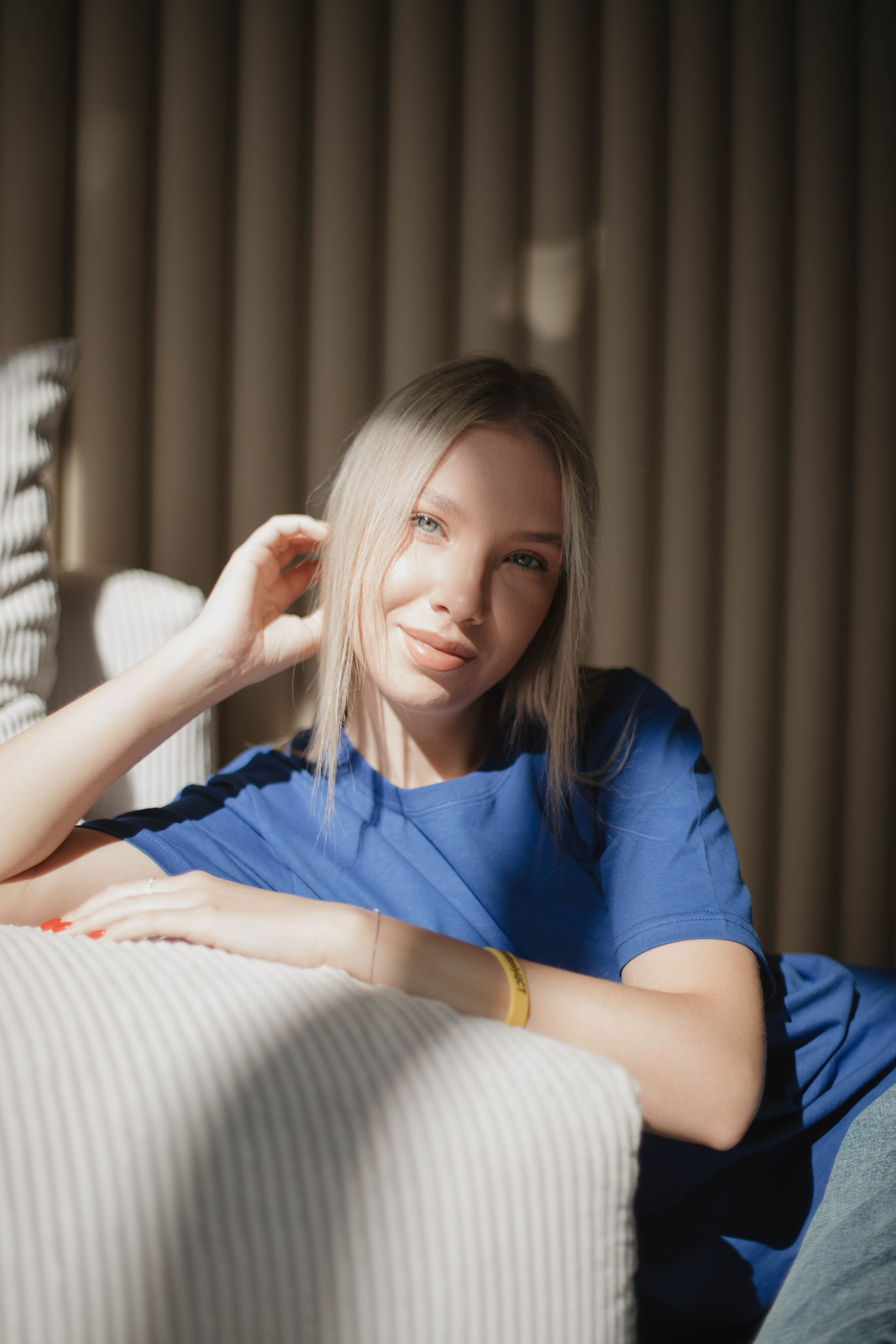 Отзывы. Фотограф Нижний Новгород Москва Санкт-Петербург | Щедрина Полина