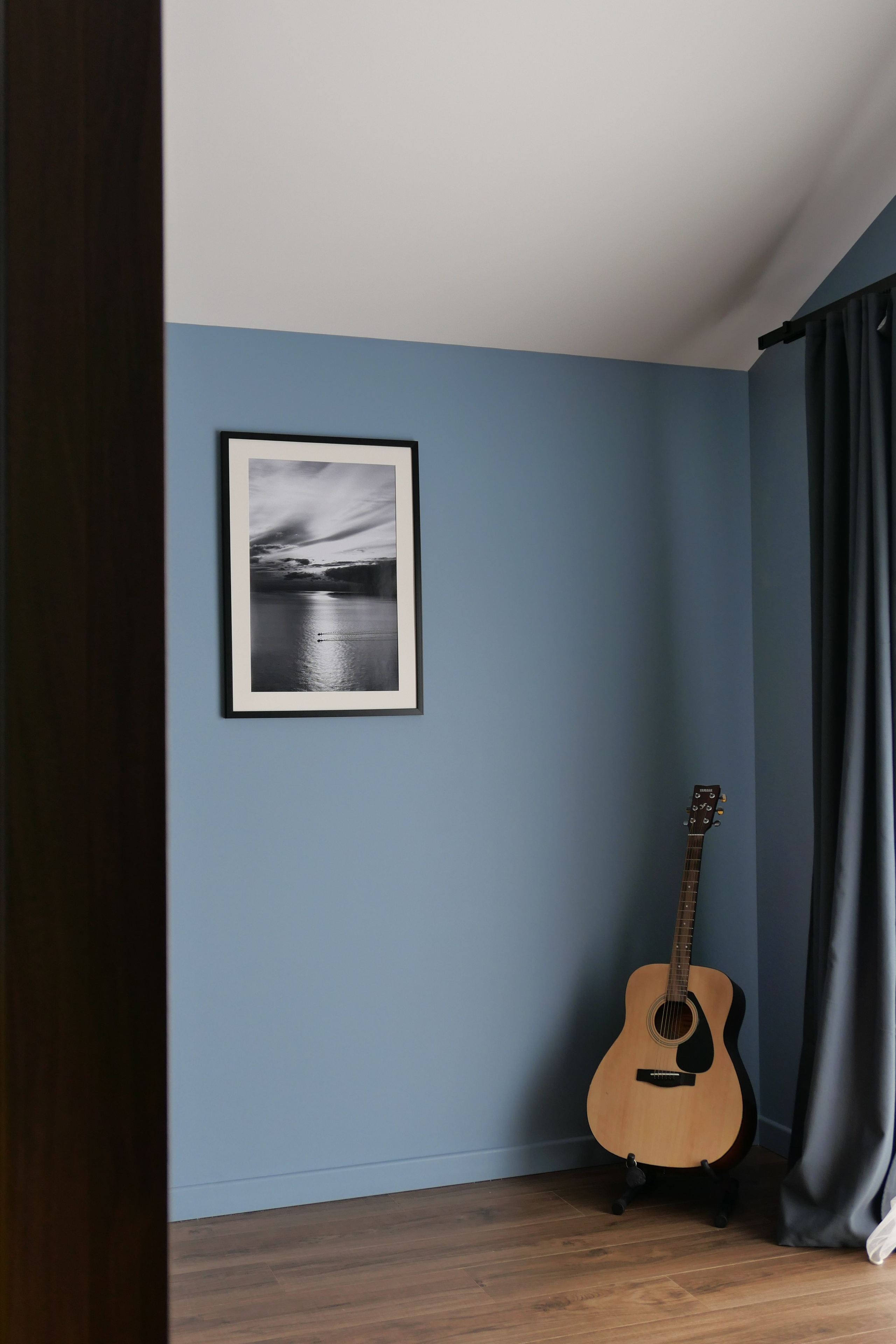 Мои принты в интерьере