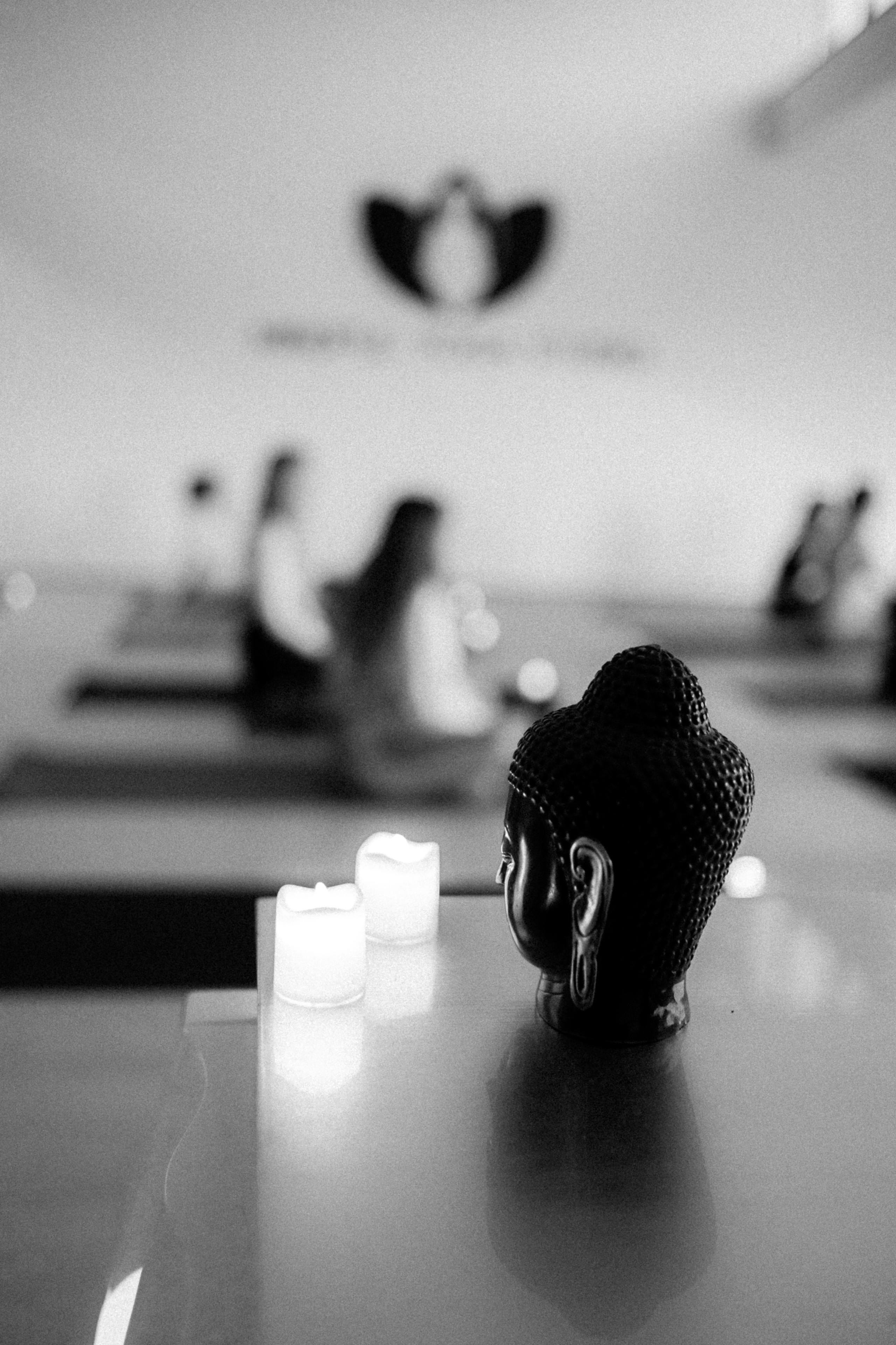 MINDFUL YOGA STUDIO
