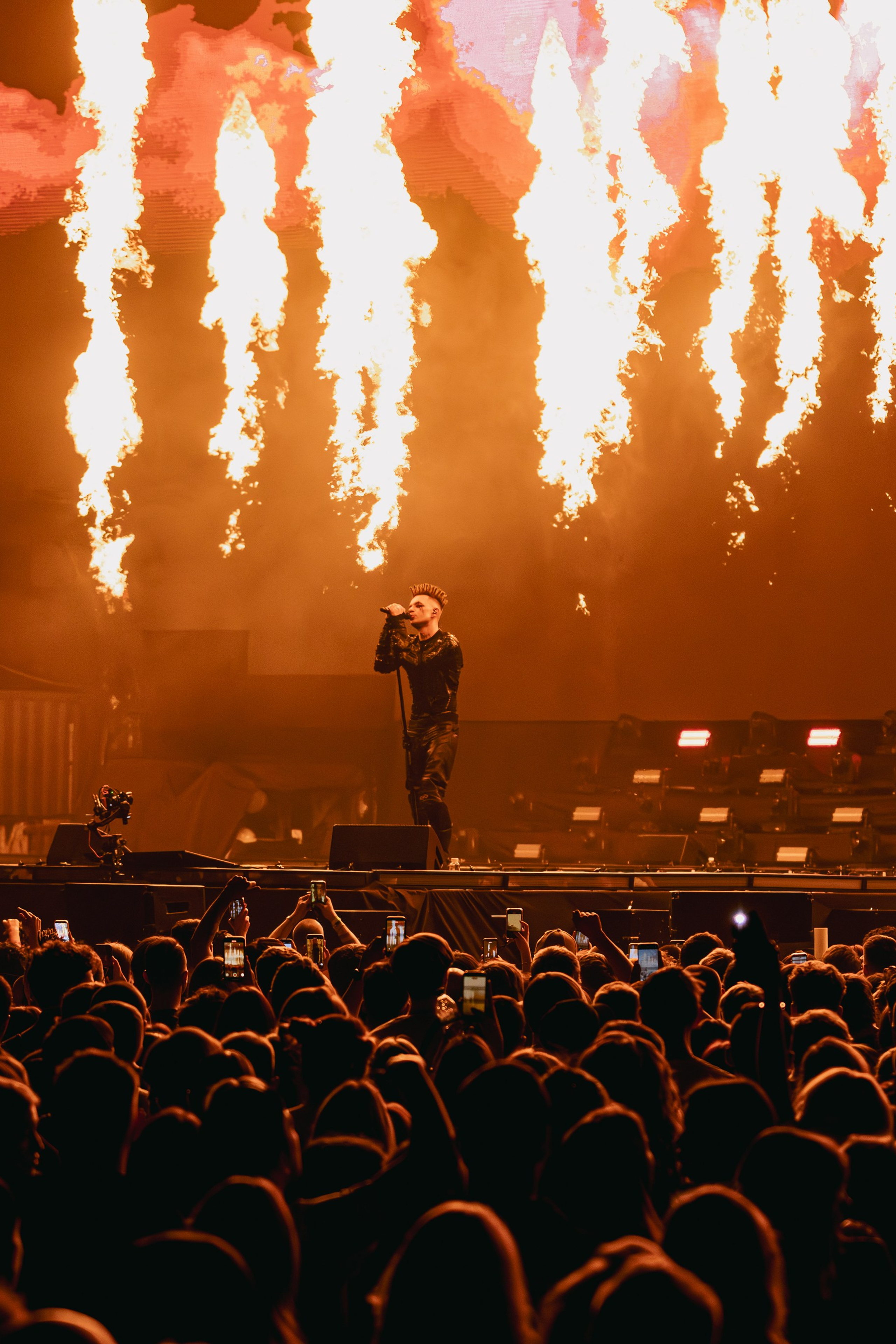 Элджей | GAMEBOY ARENA SHOW