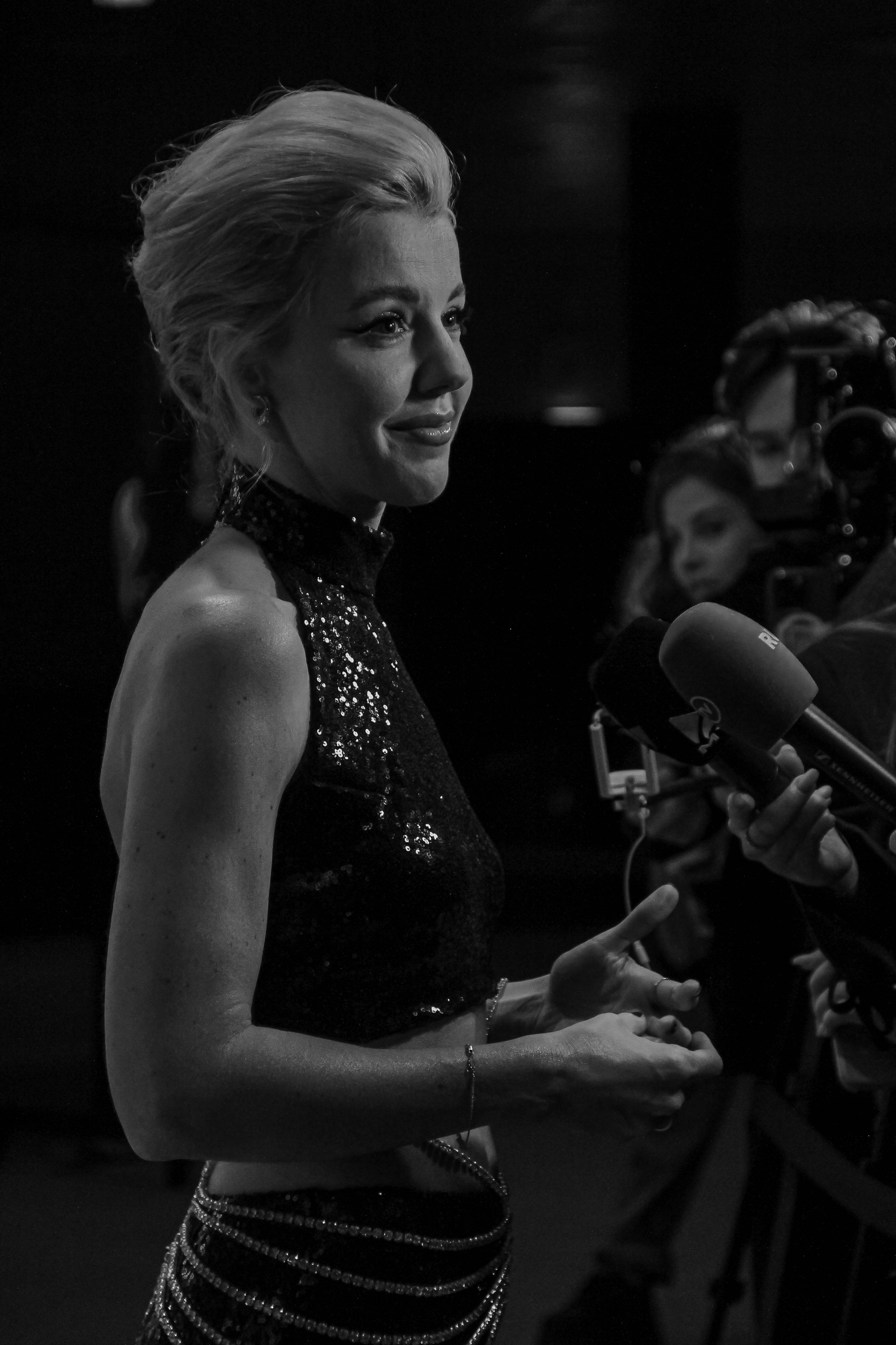 Золотой граммофон