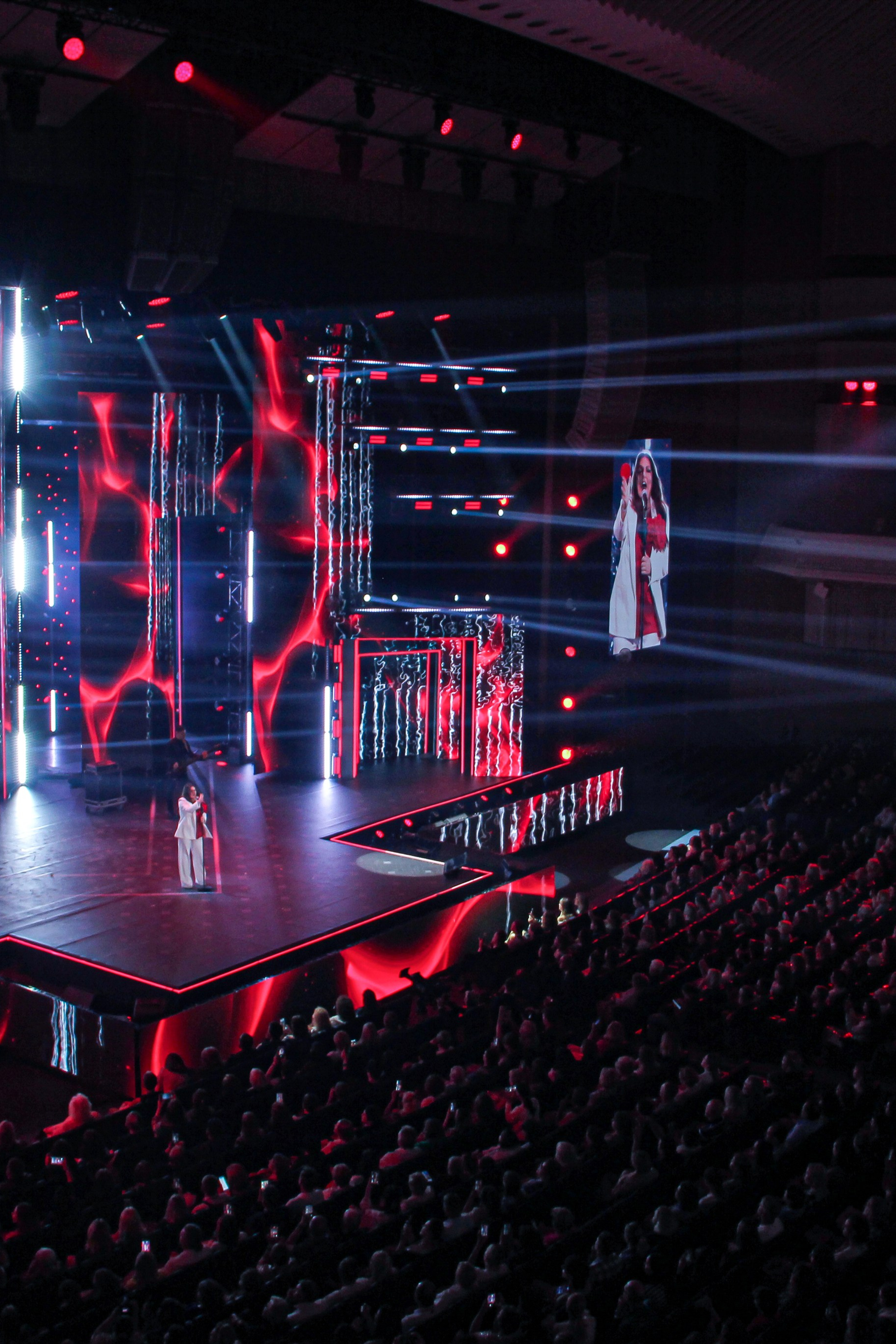 Сборные концерты