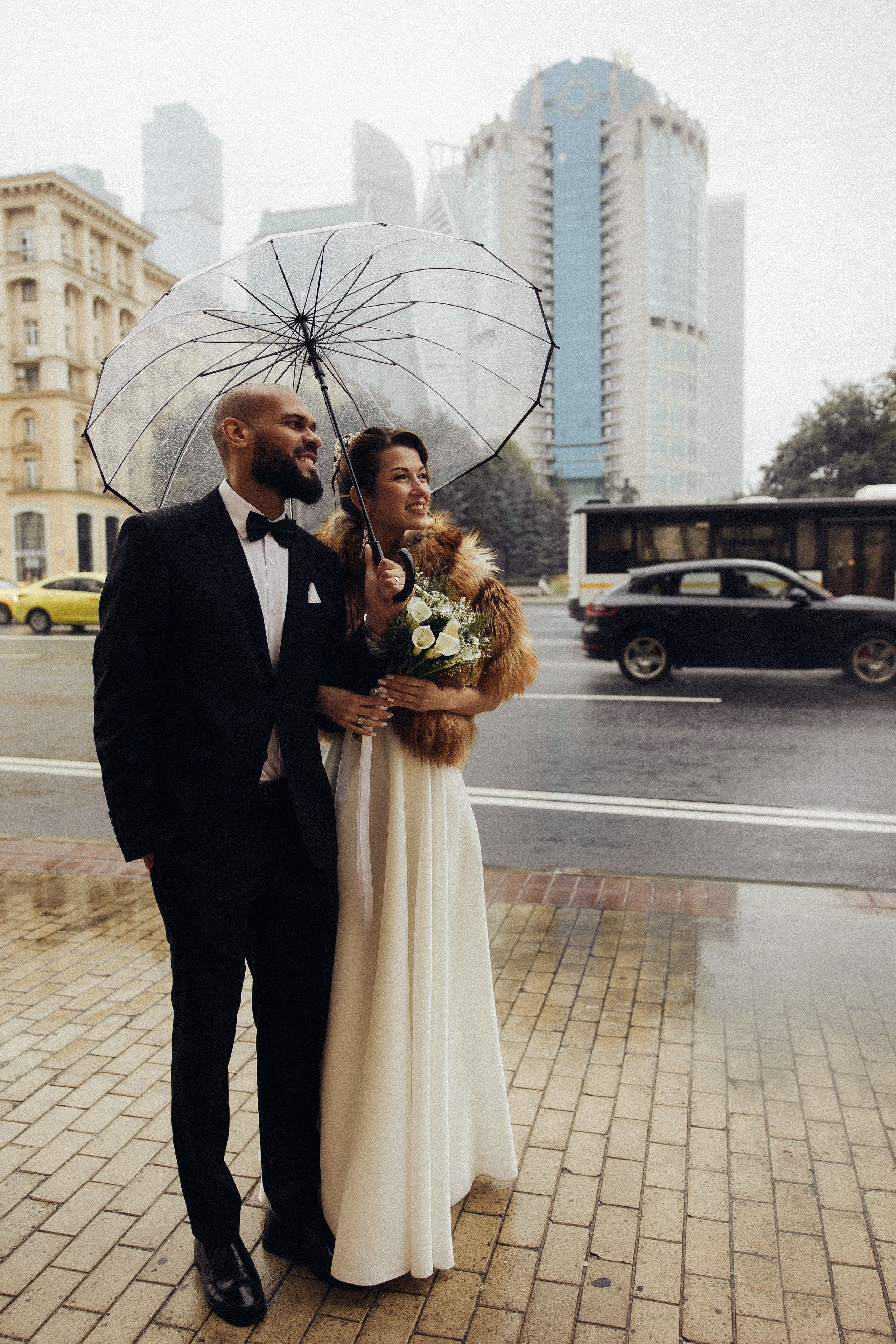 Лиза и Керри