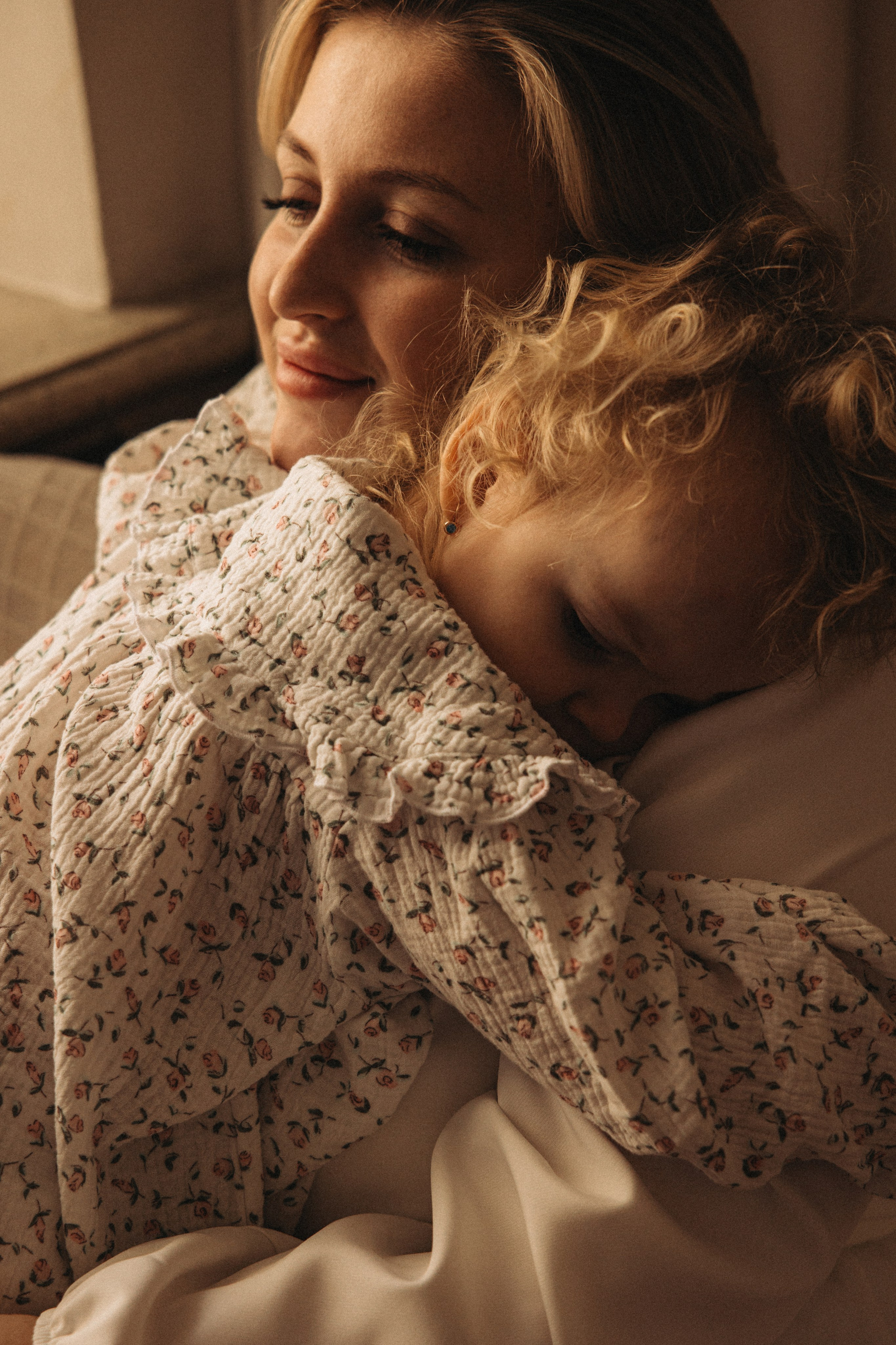 Валерия и Алиса