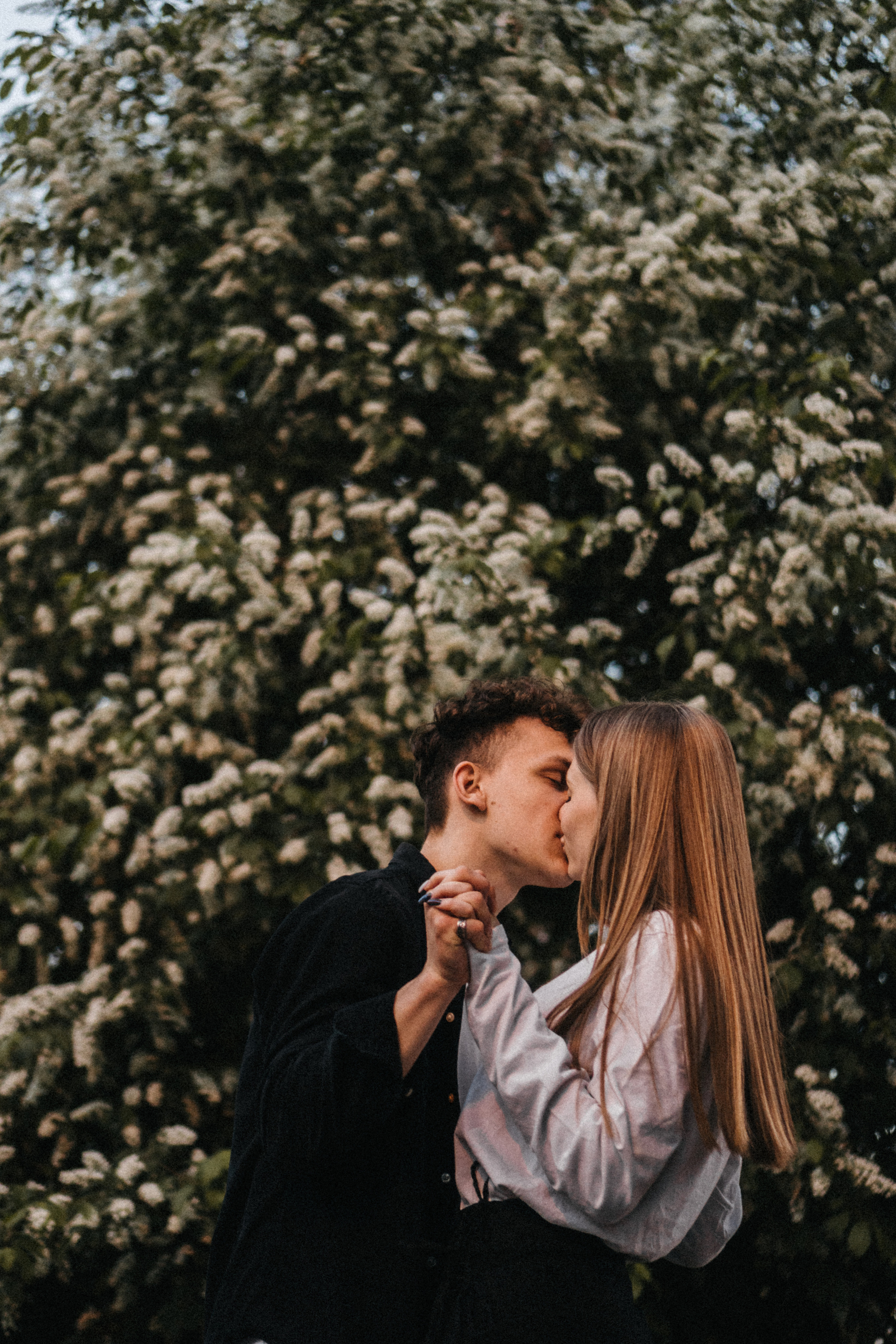 Даша и Артём