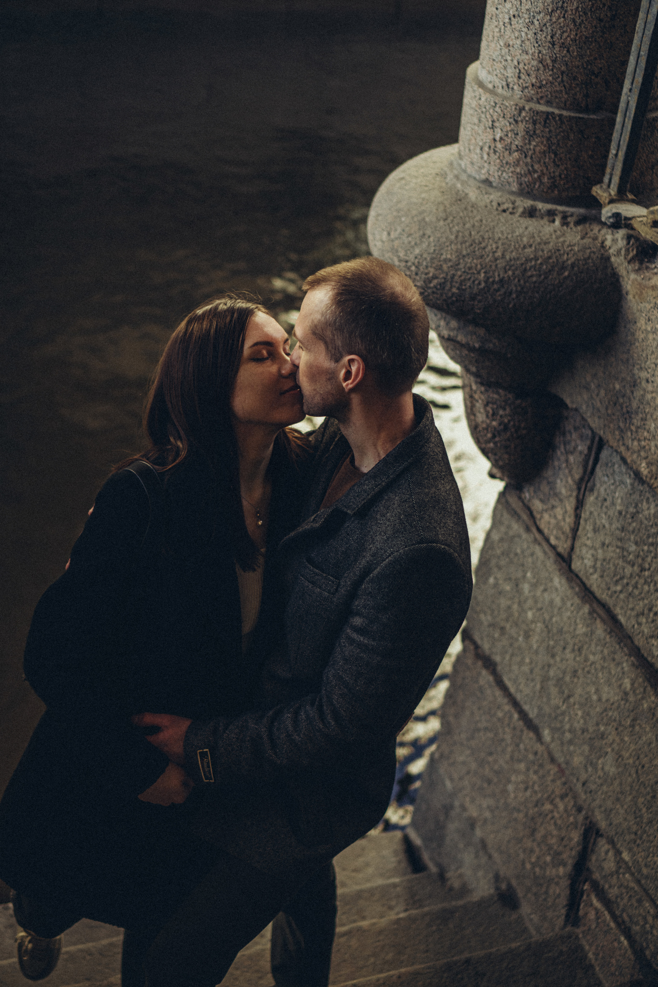 Аня и Миша (СПБ)