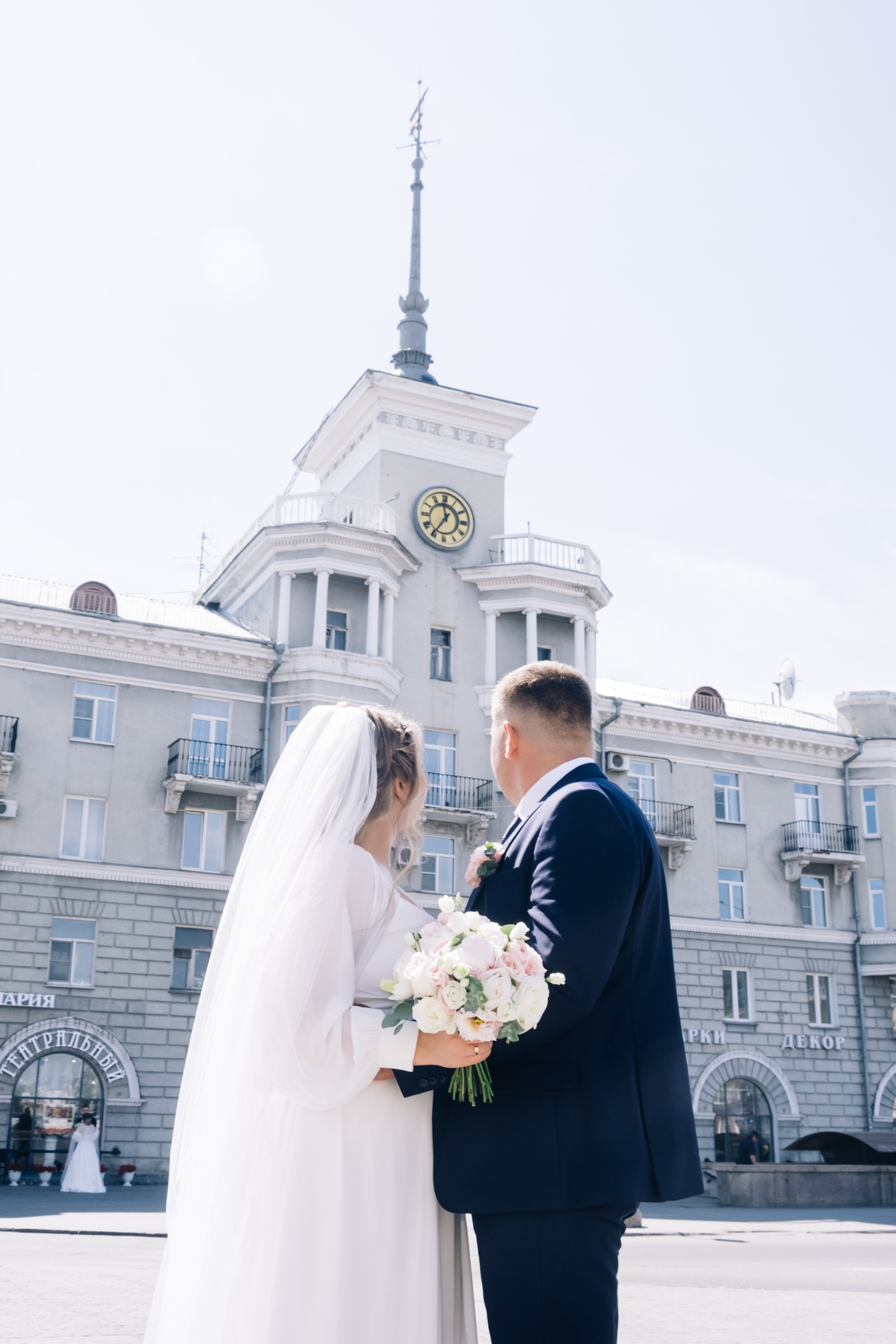 Отзывы. Фотограф Барнаул | Александр Сысоев