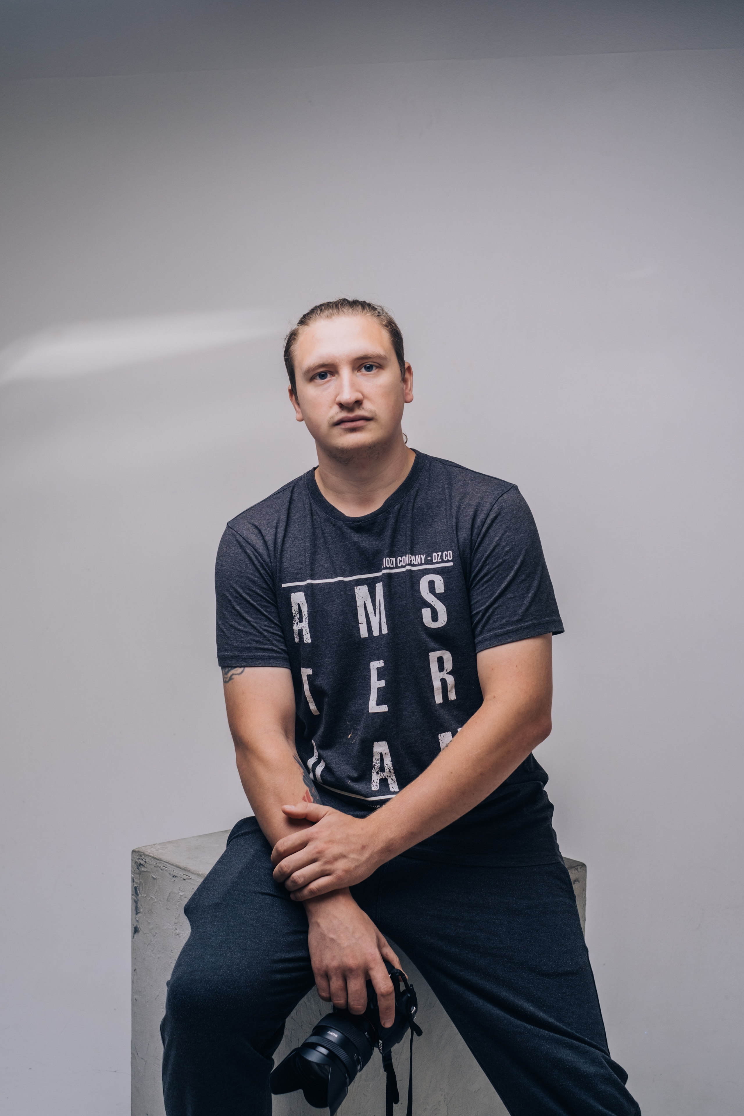 Отзывы. Фотограф Барнаул | Александр Сысоев