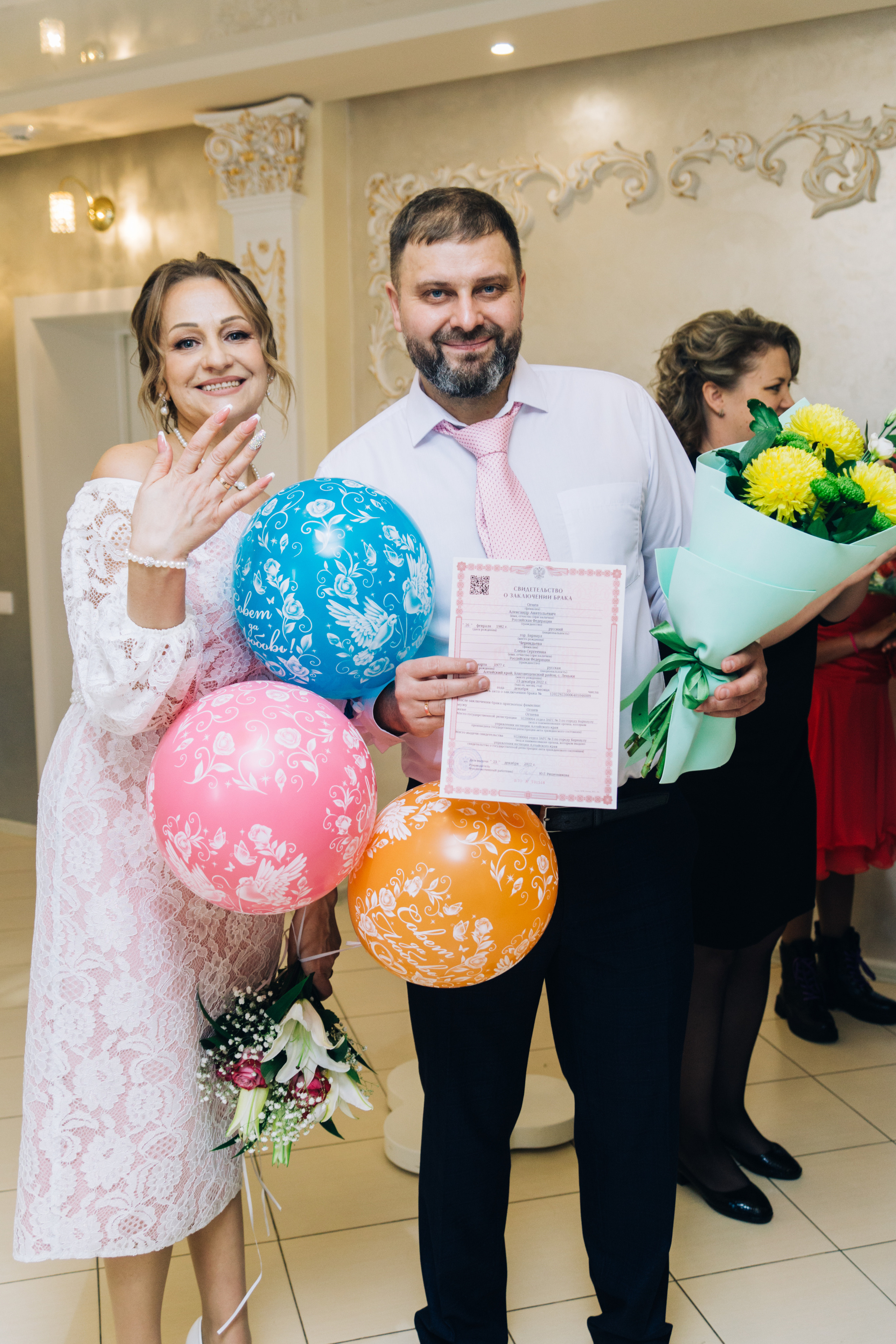 Отзывы. Фотограф Барнаул | Александр Сысоев