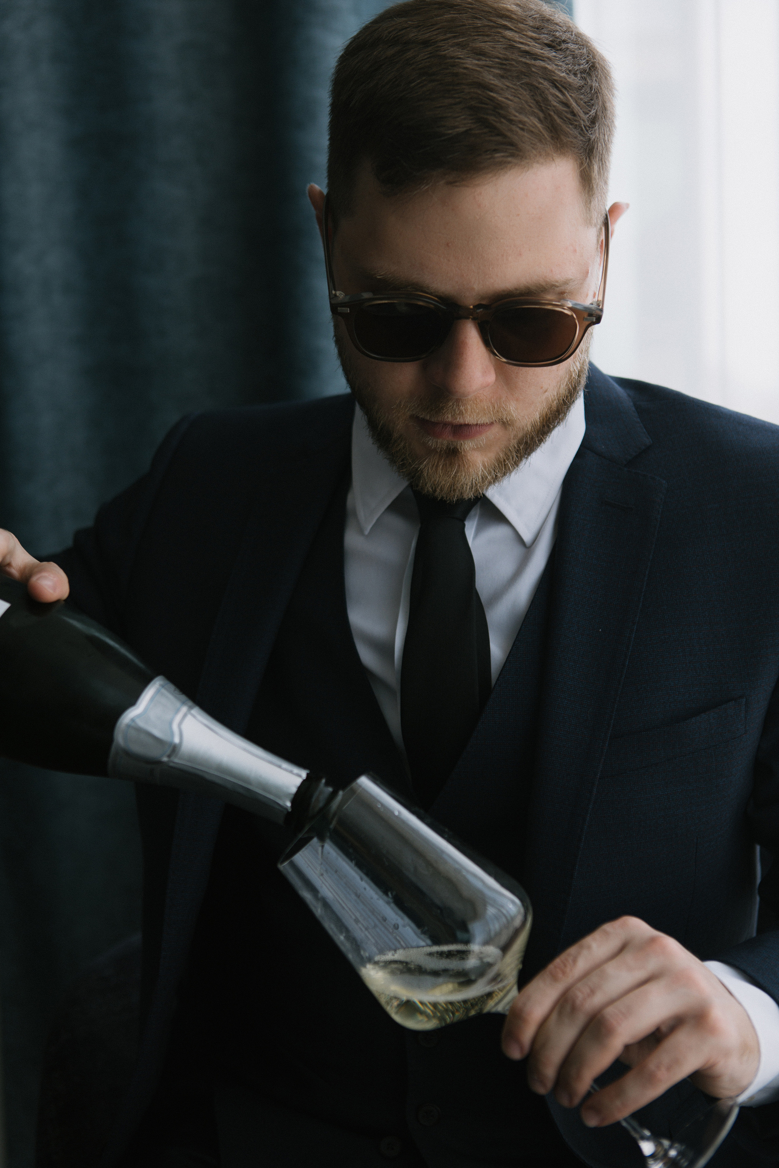 O&D. Фотограф Санкт-Петербург