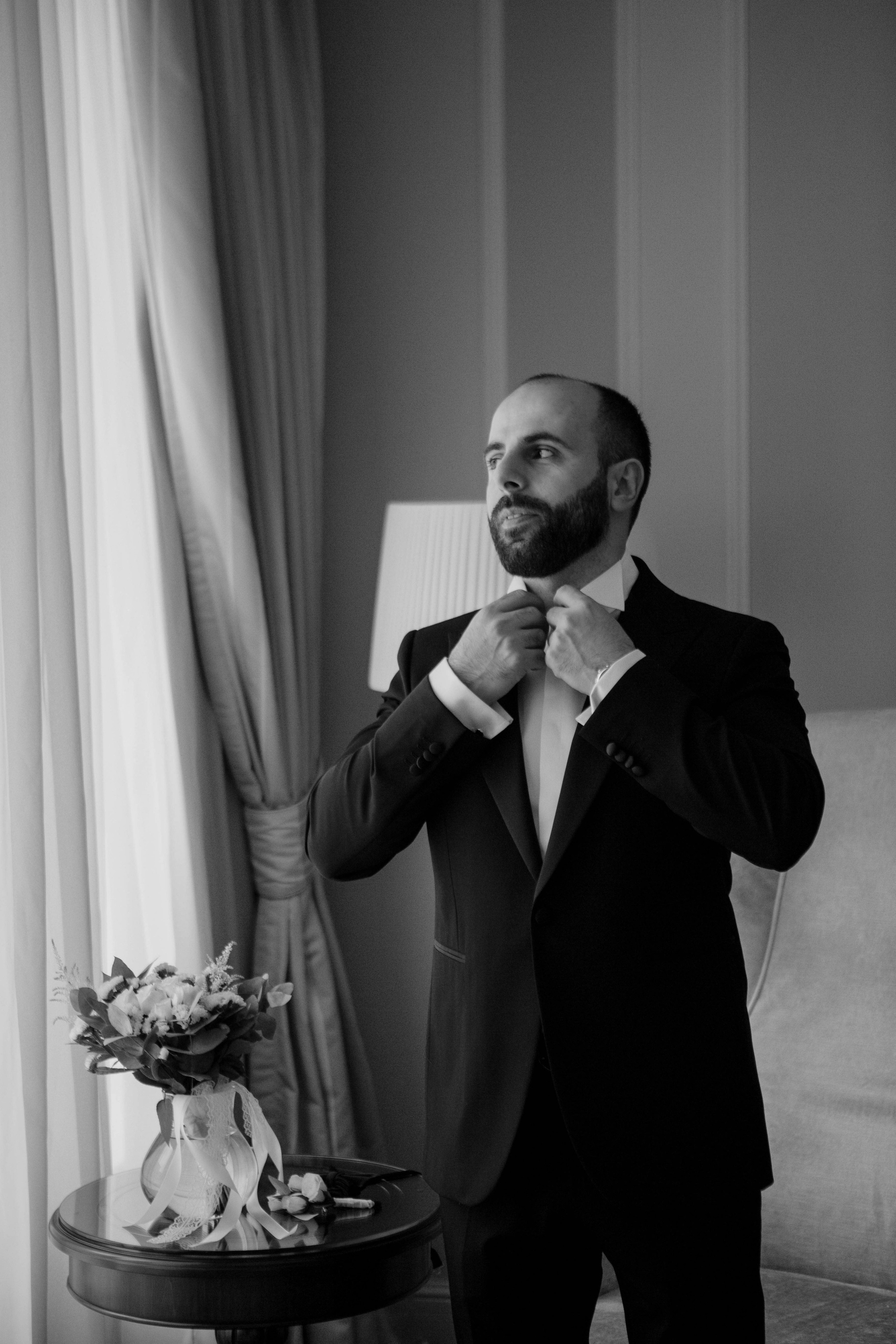 P&V. Фотограф Санкт-Петербург