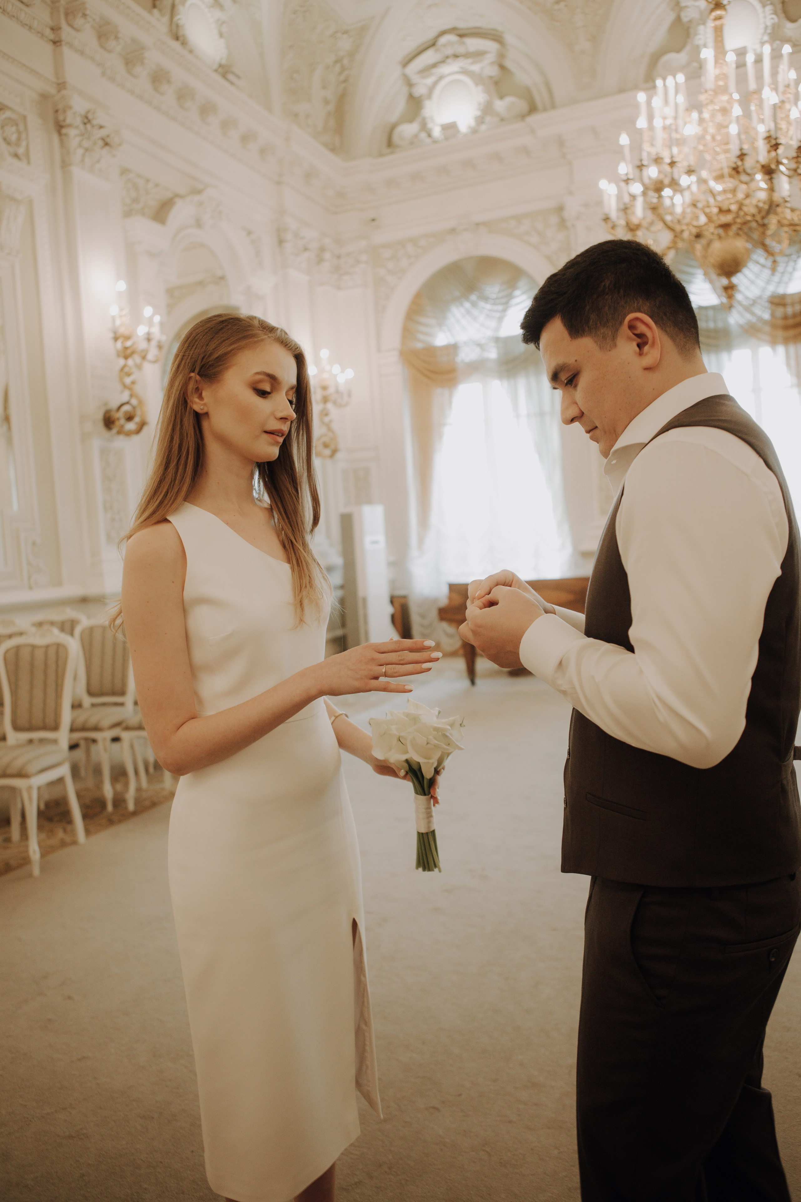 U&K. Фотограф Санкт-Петербург