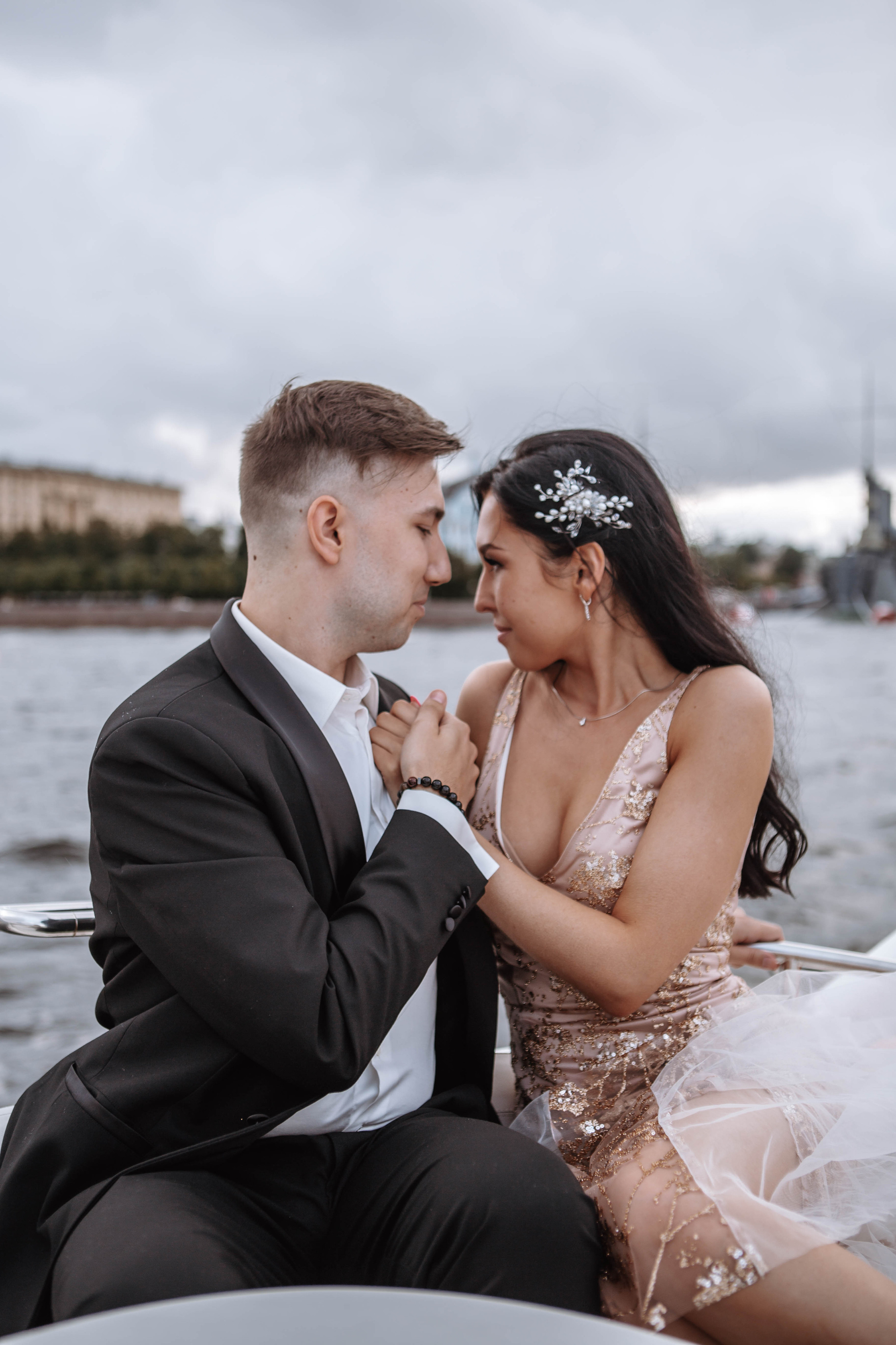 М&А. Фотограф Санкт-Петербург