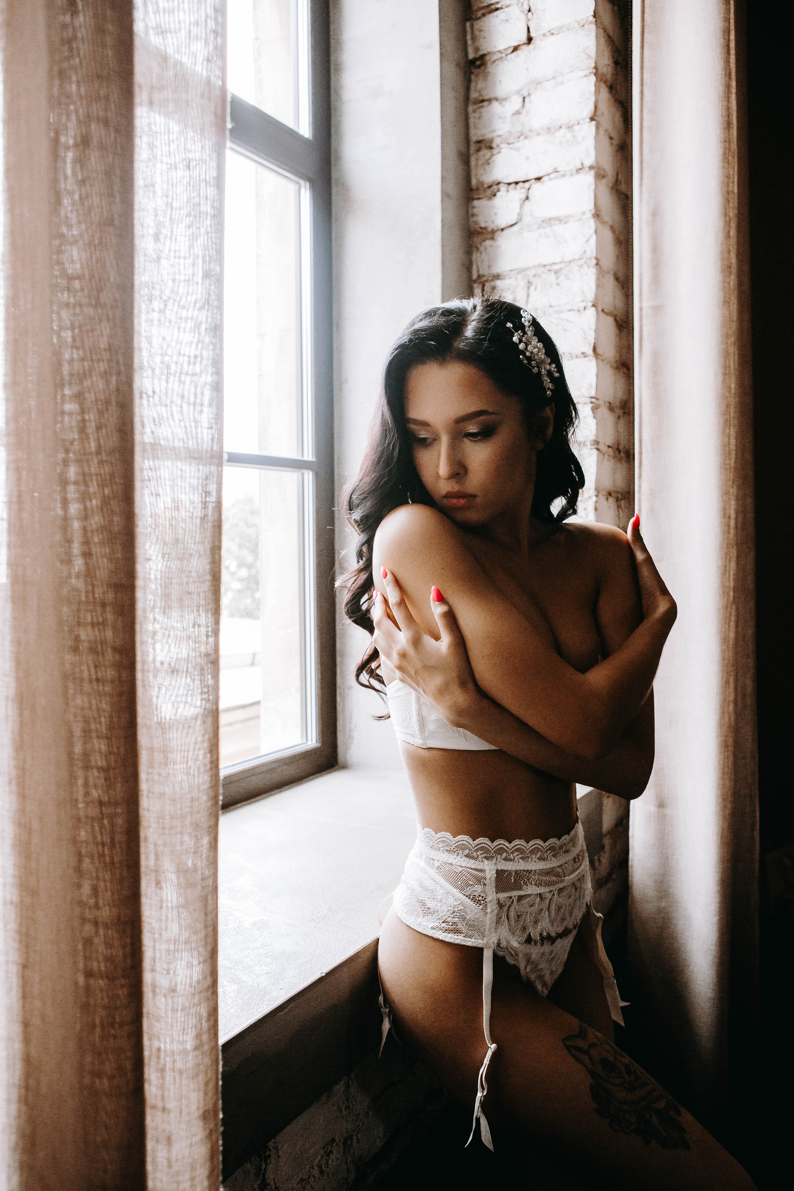 М&А. Фотограф Санкт-Петербург