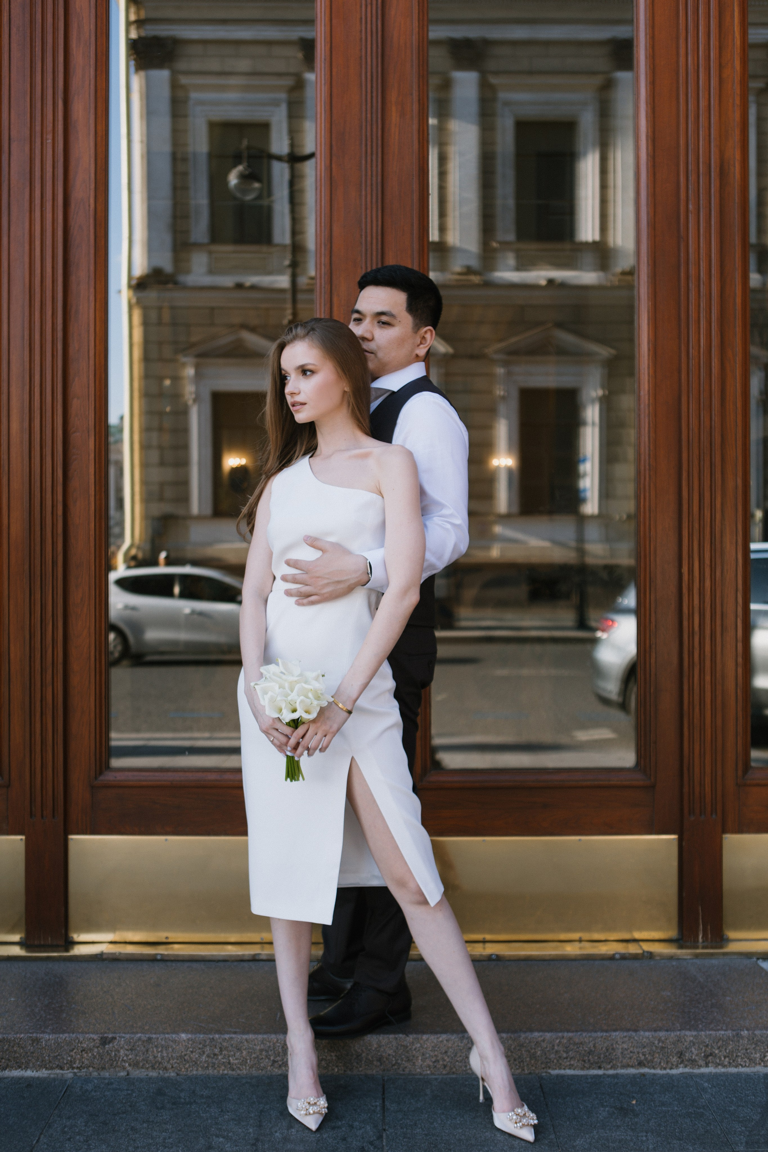 U&K. Фотограф Санкт-Петербург