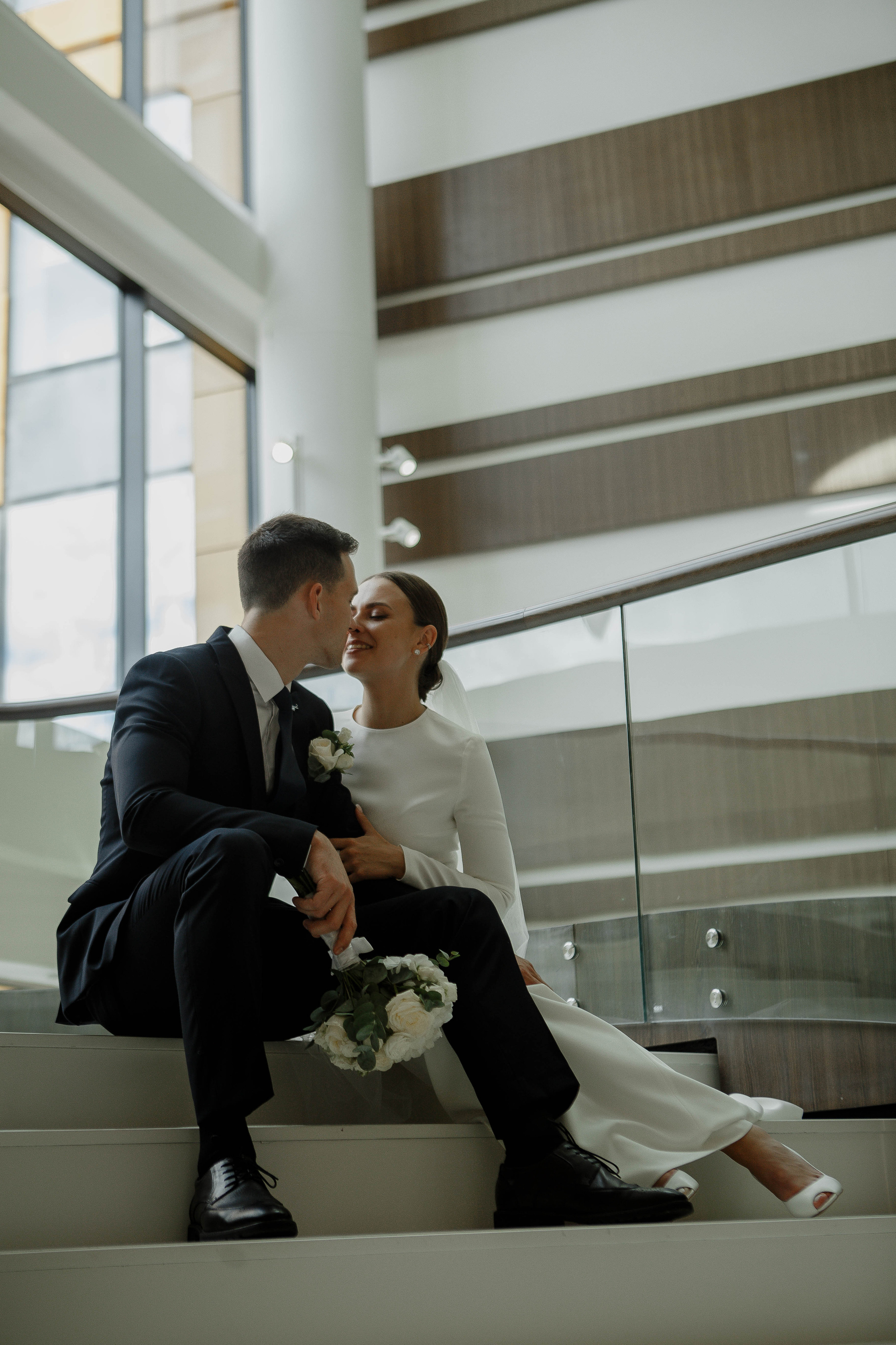 L&K. Фотограф Санкт-Петербург