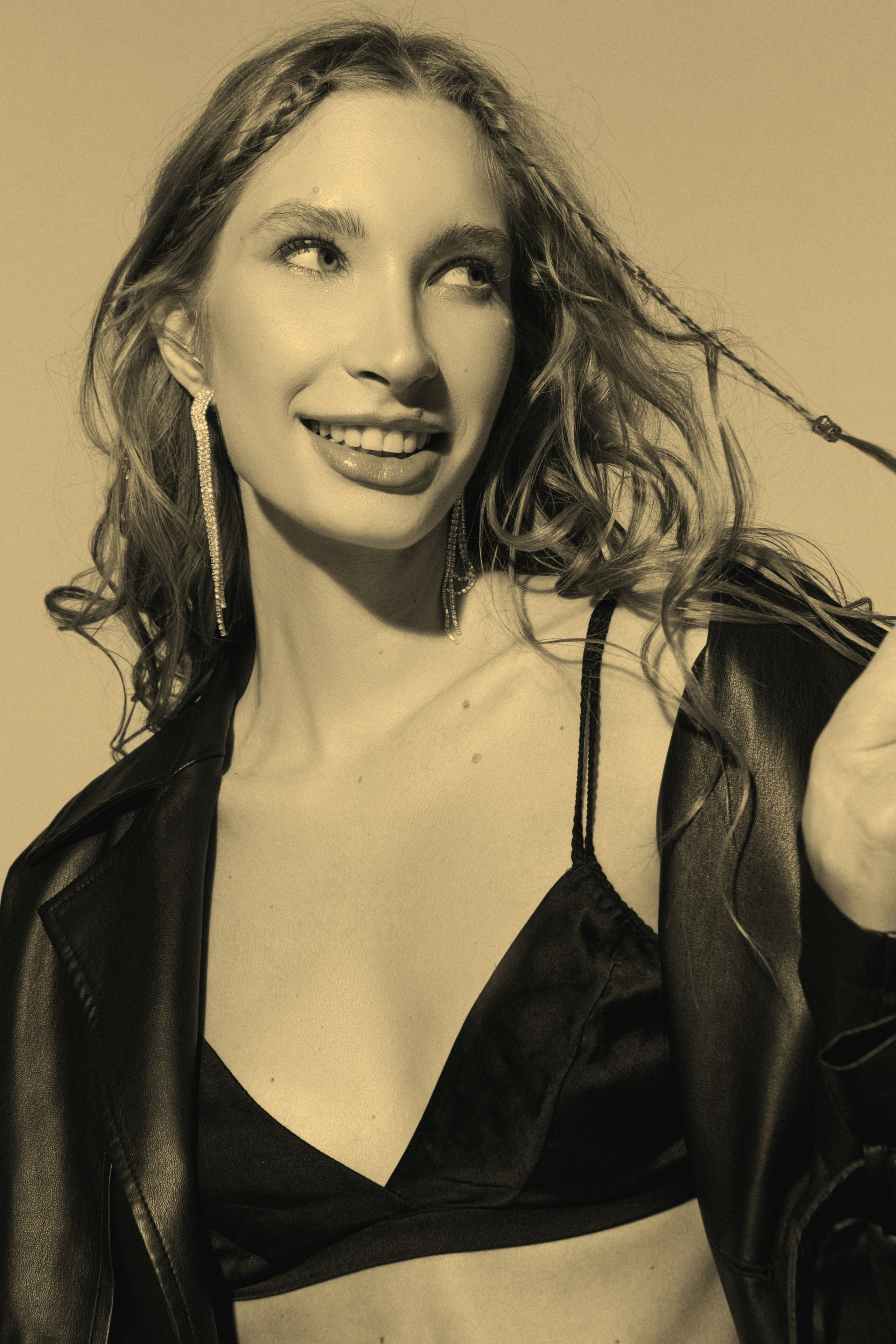 Валерия. Фотограф Санкт-Петербург