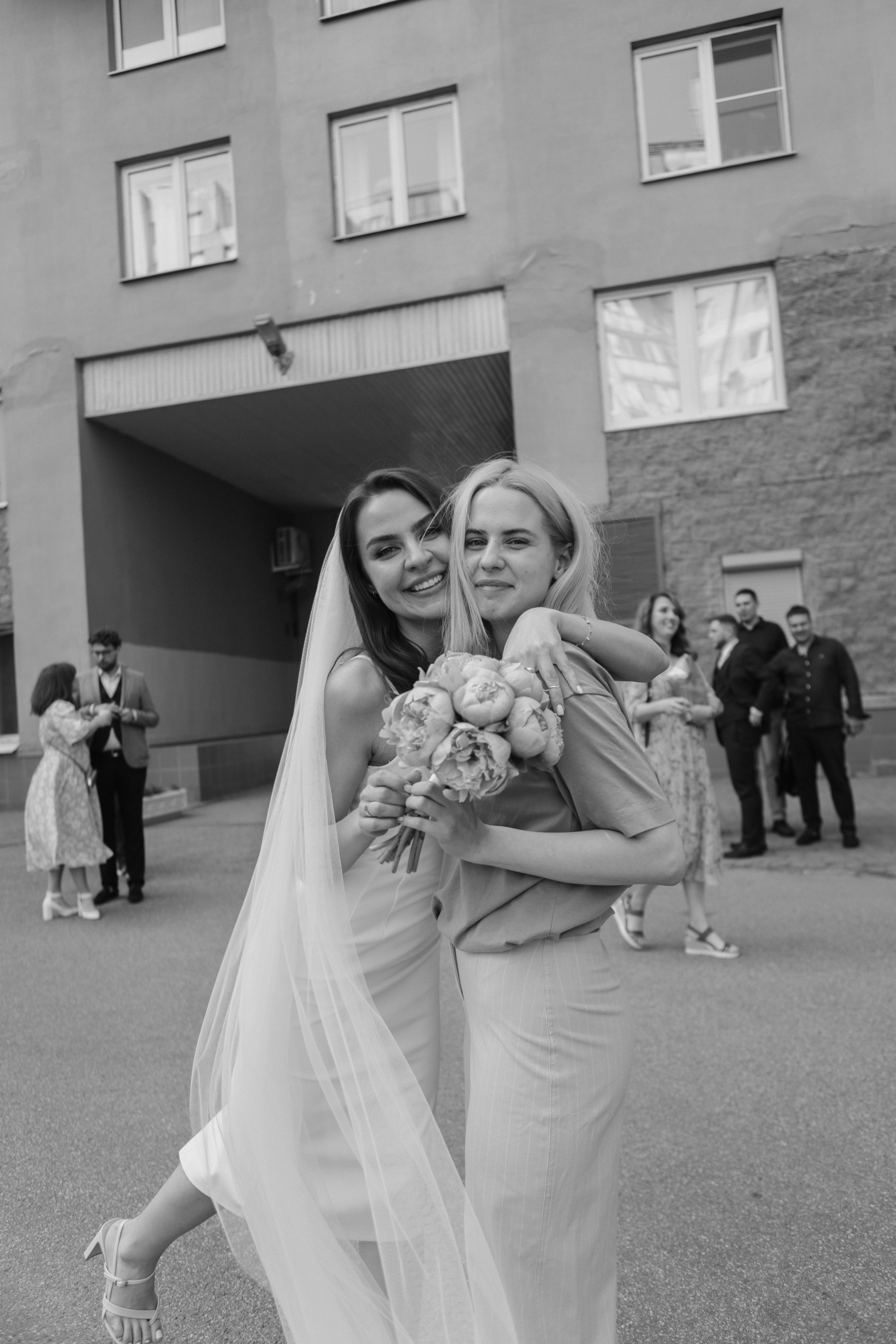 O&D. Фотограф Санкт-Петербург