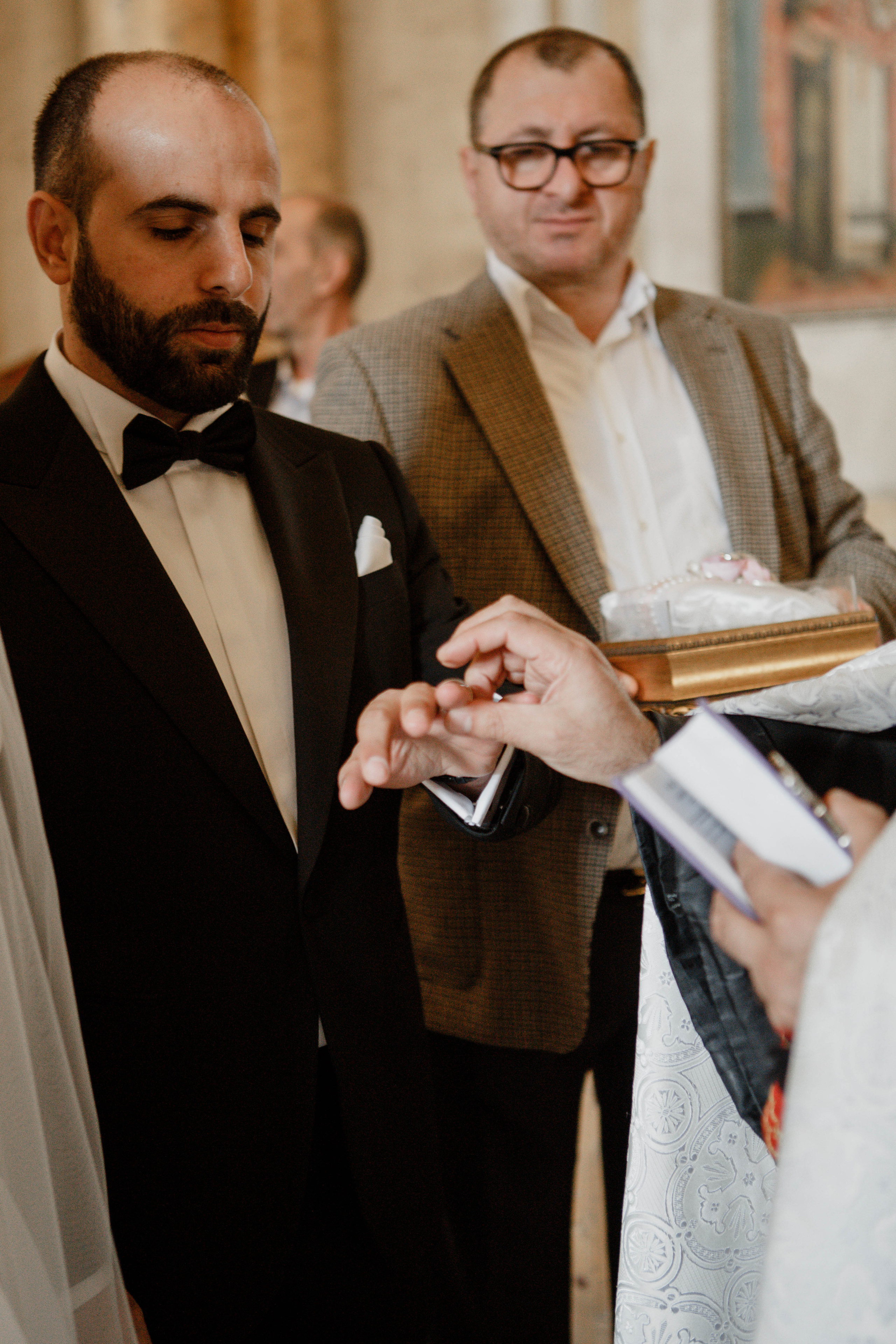 P&V. Фотограф Санкт-Петербург