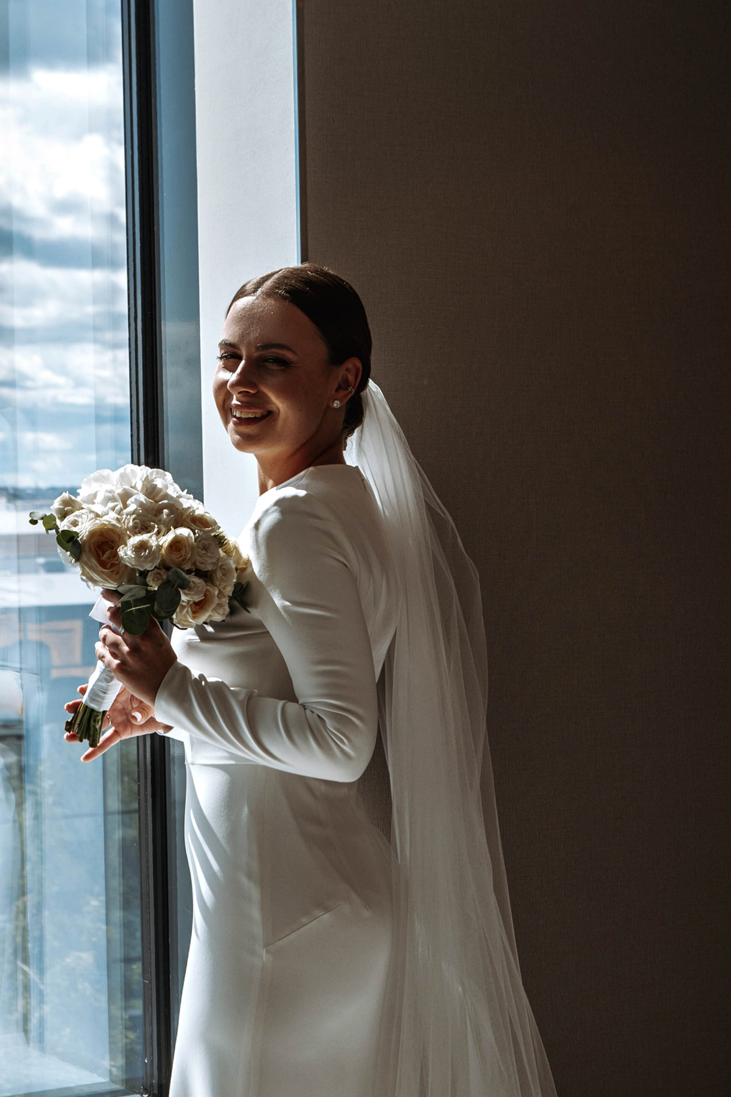 L&K. Фотограф Санкт-Петербург