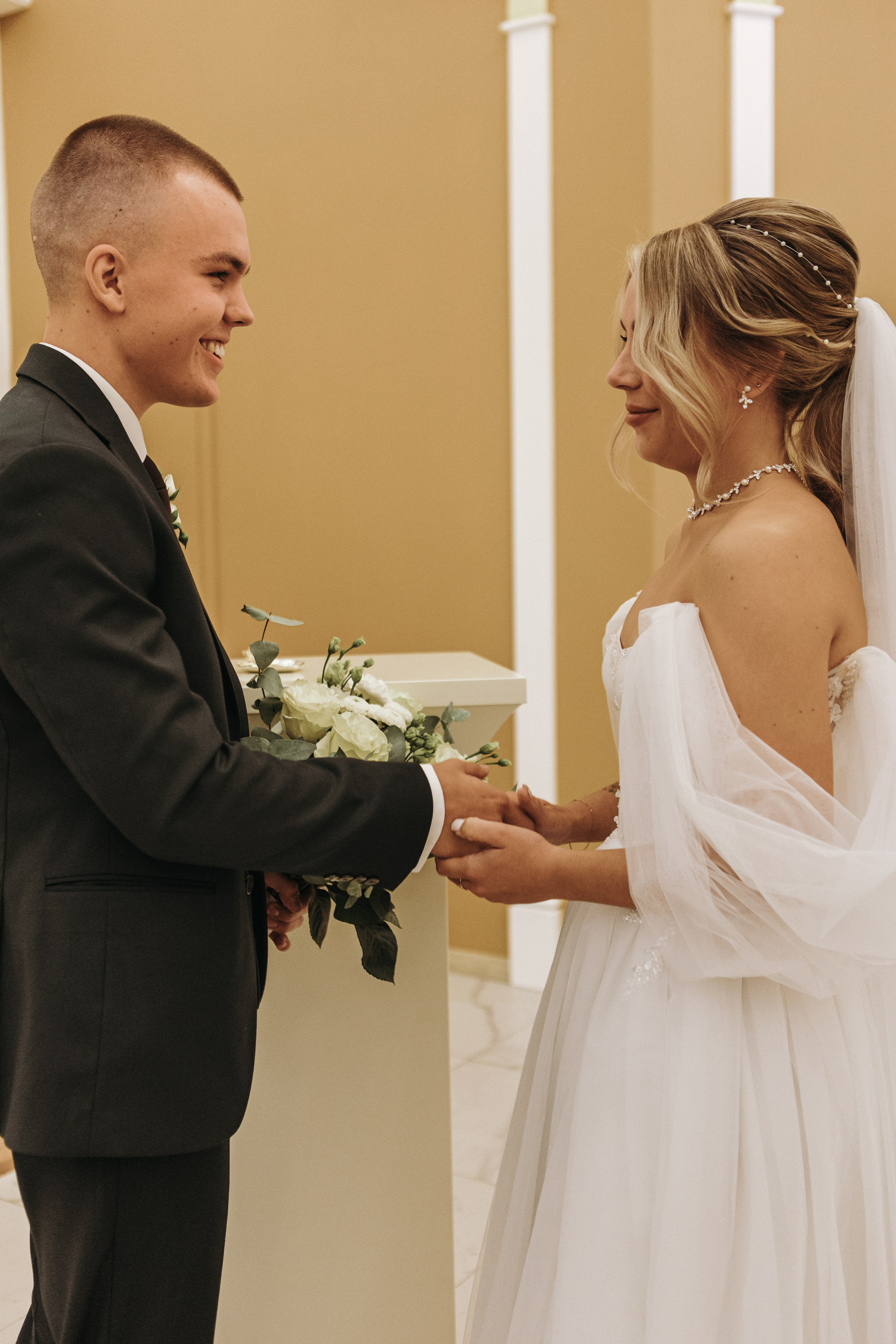 P&D. Фотограф Санкт-Петербург