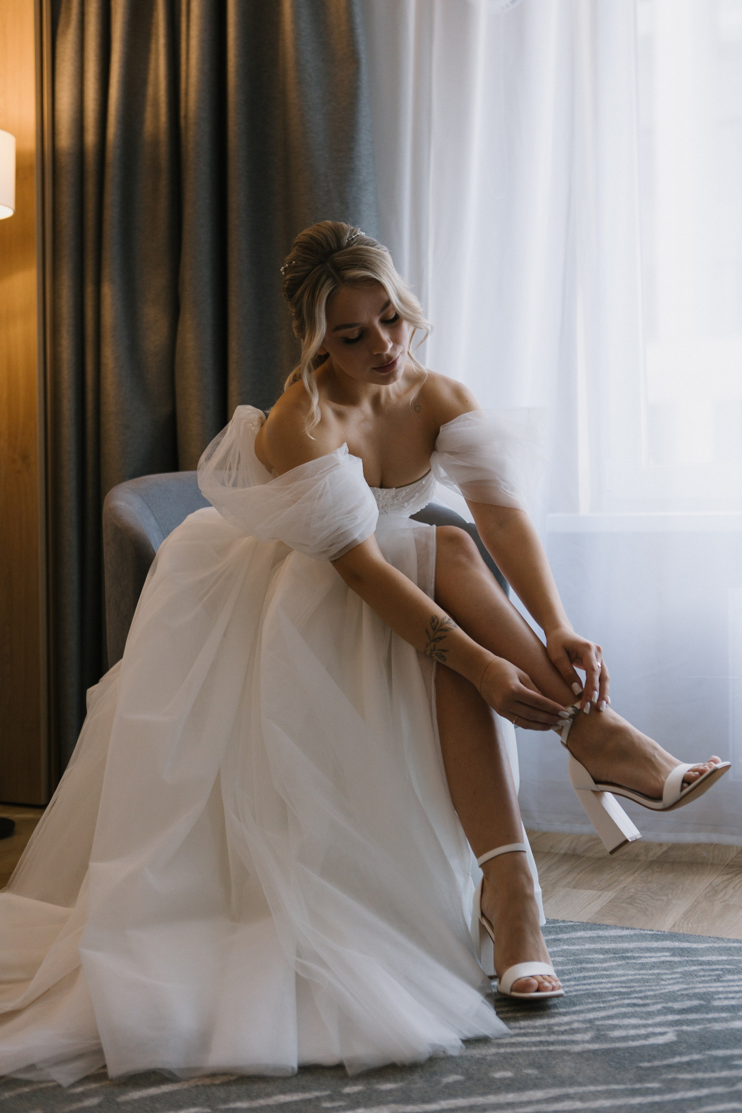 P&D. Фотограф Санкт-Петербург