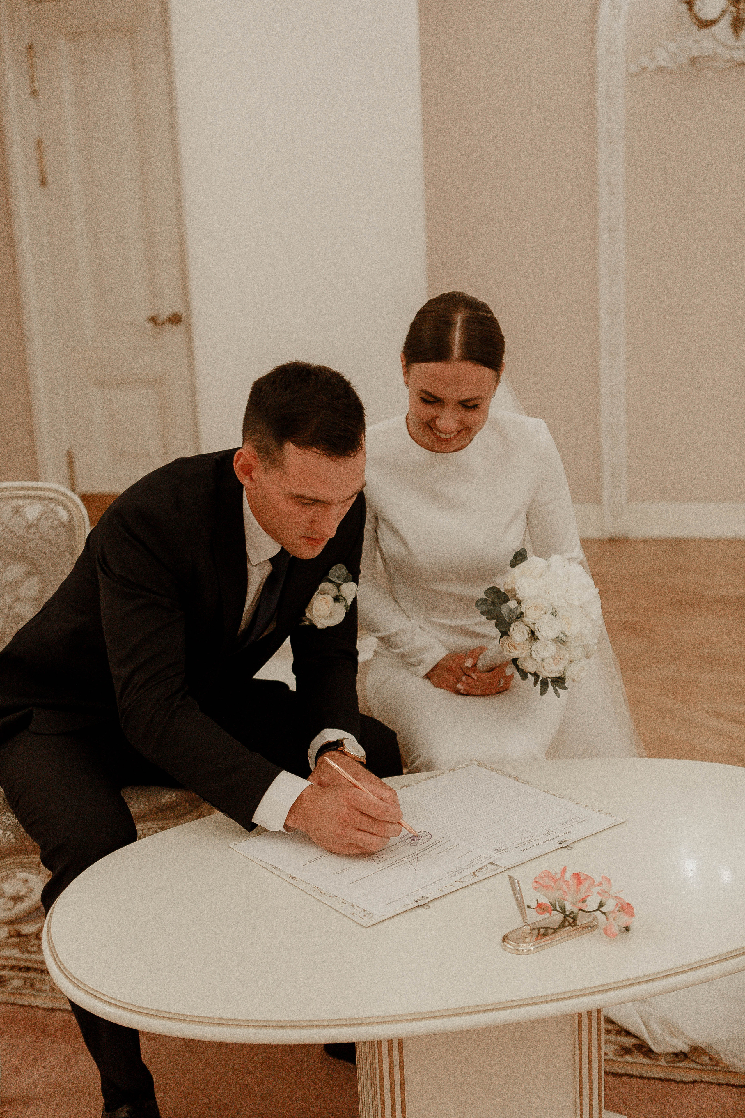 L&K. Фотограф Санкт-Петербург