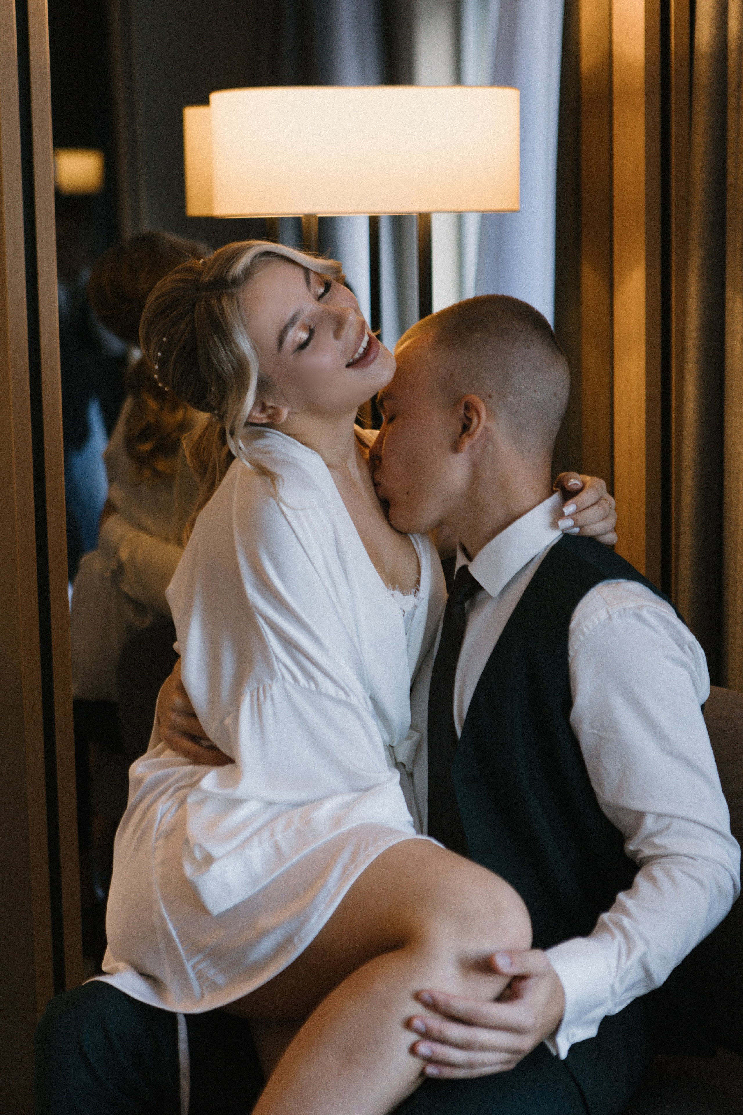 P&D. Фотограф Санкт-Петербург