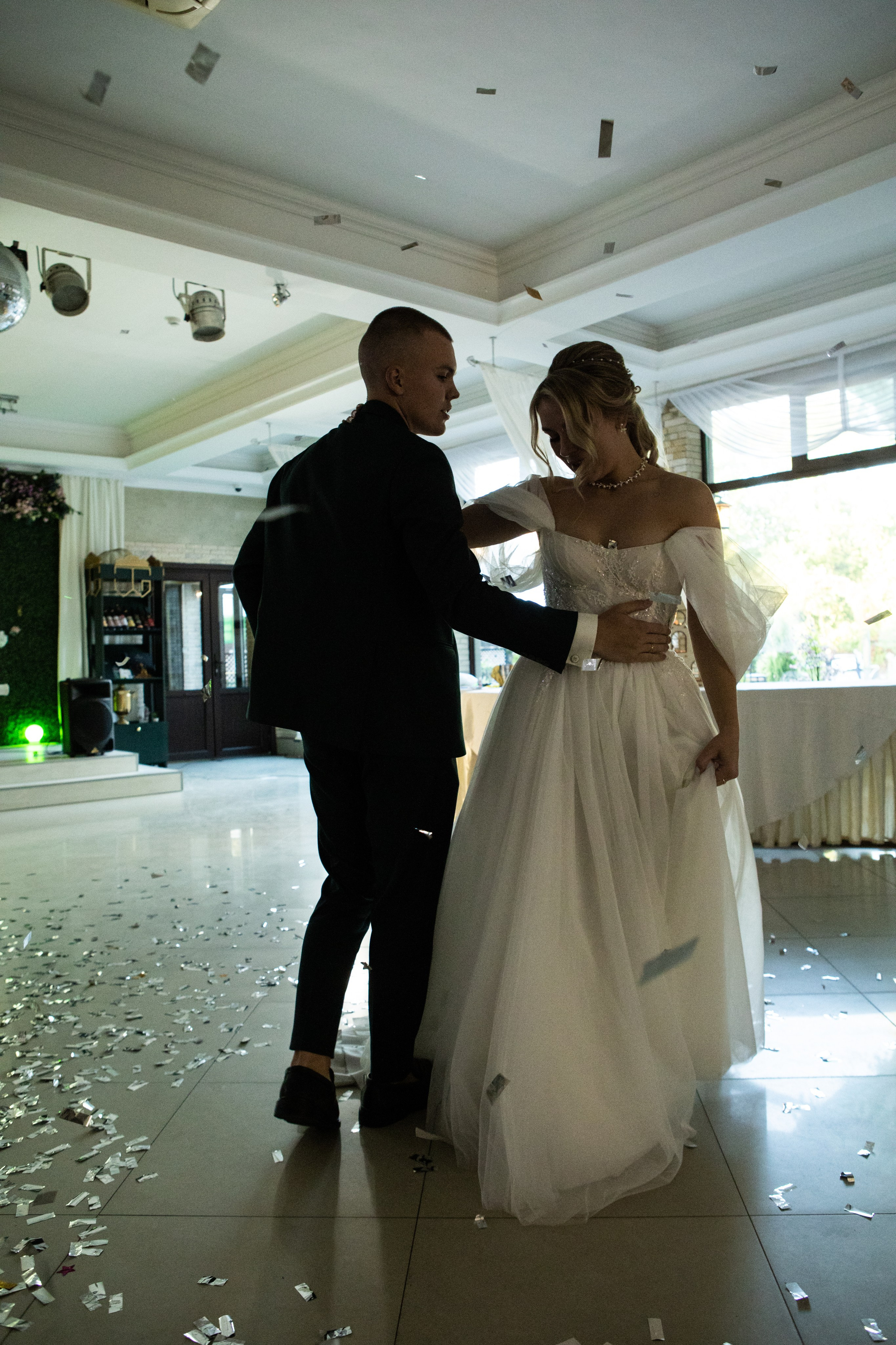 P&D. Фотограф Санкт-Петербург