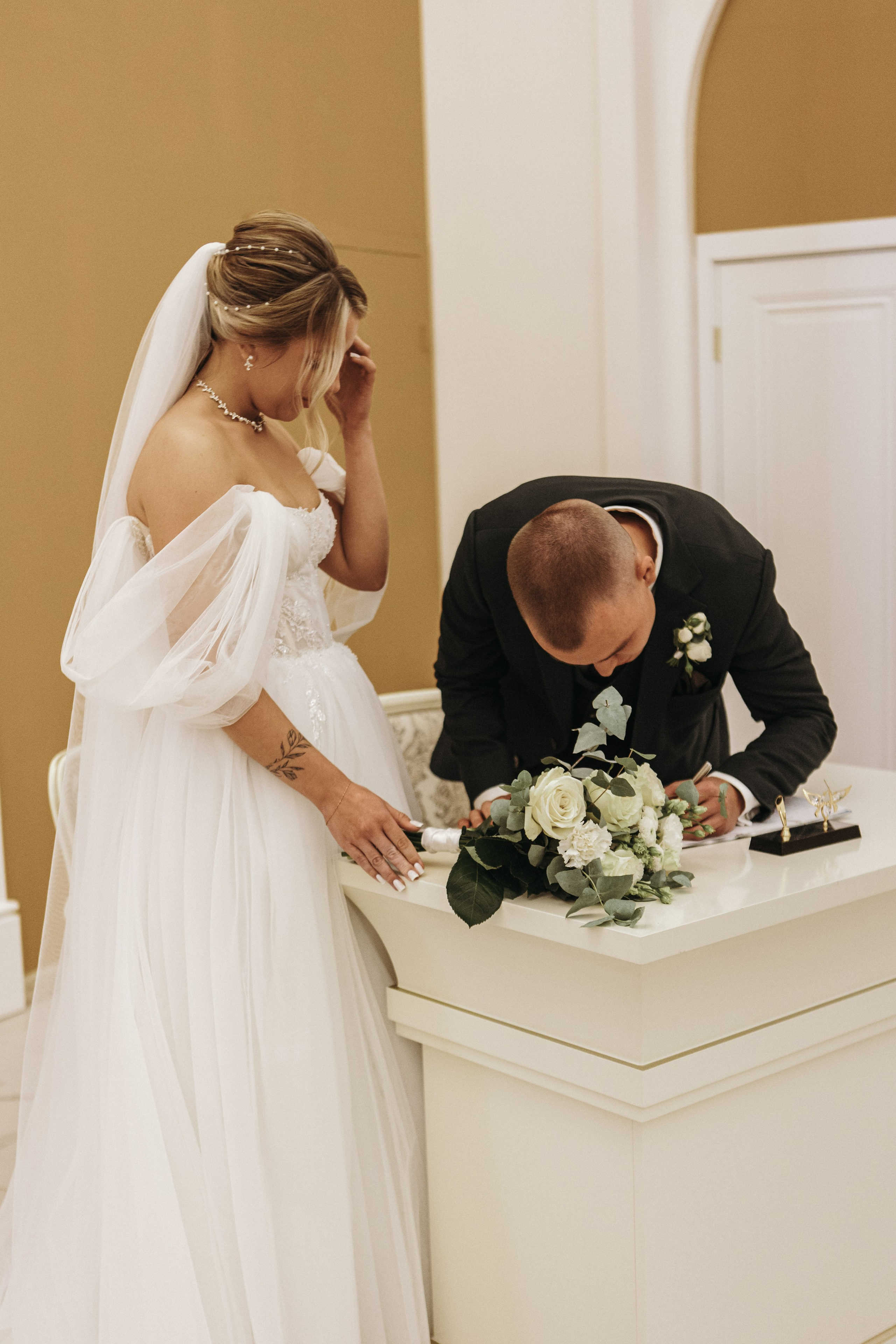 P&D. Фотограф Санкт-Петербург