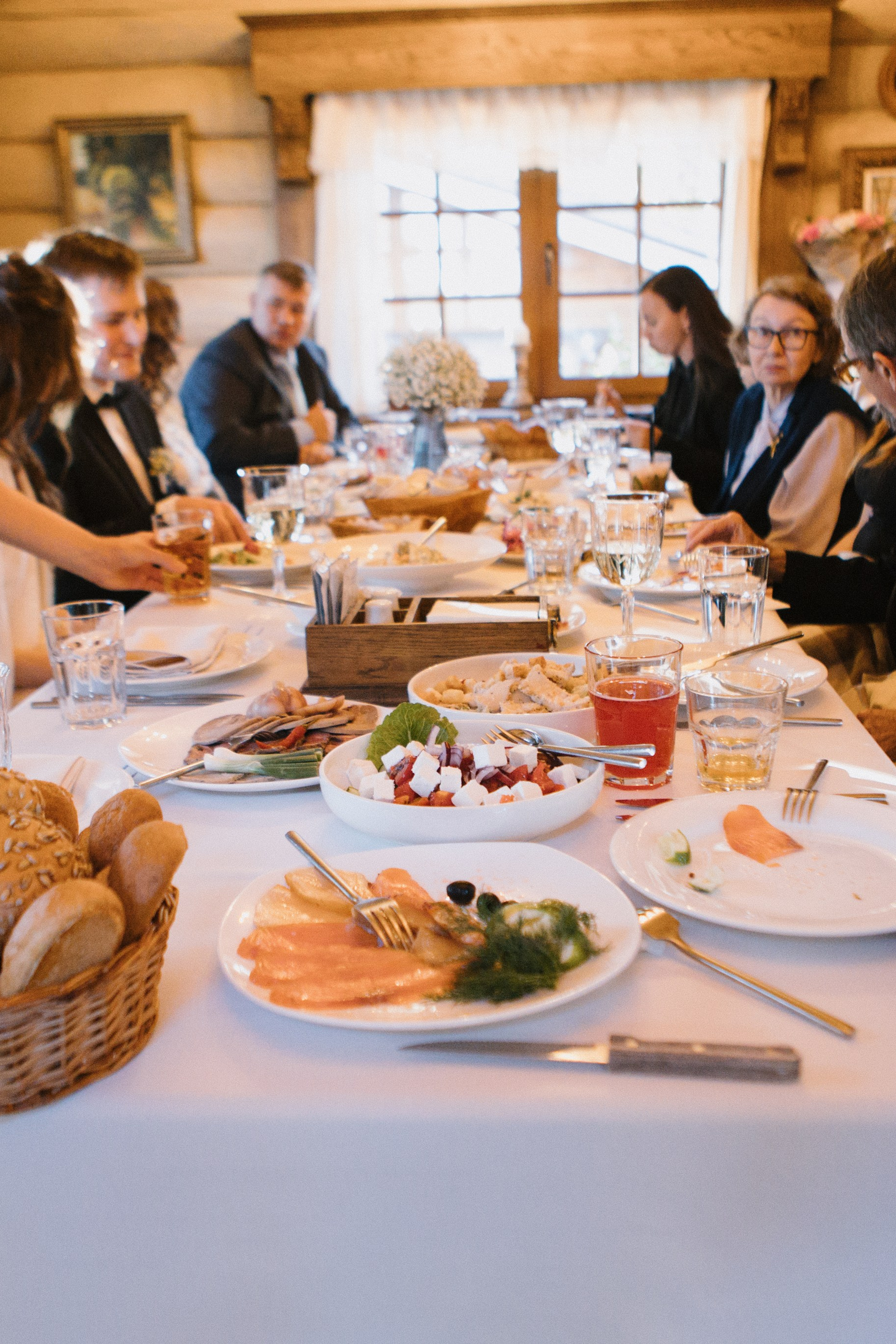 T&S. Фотограф Санкт-Петербург