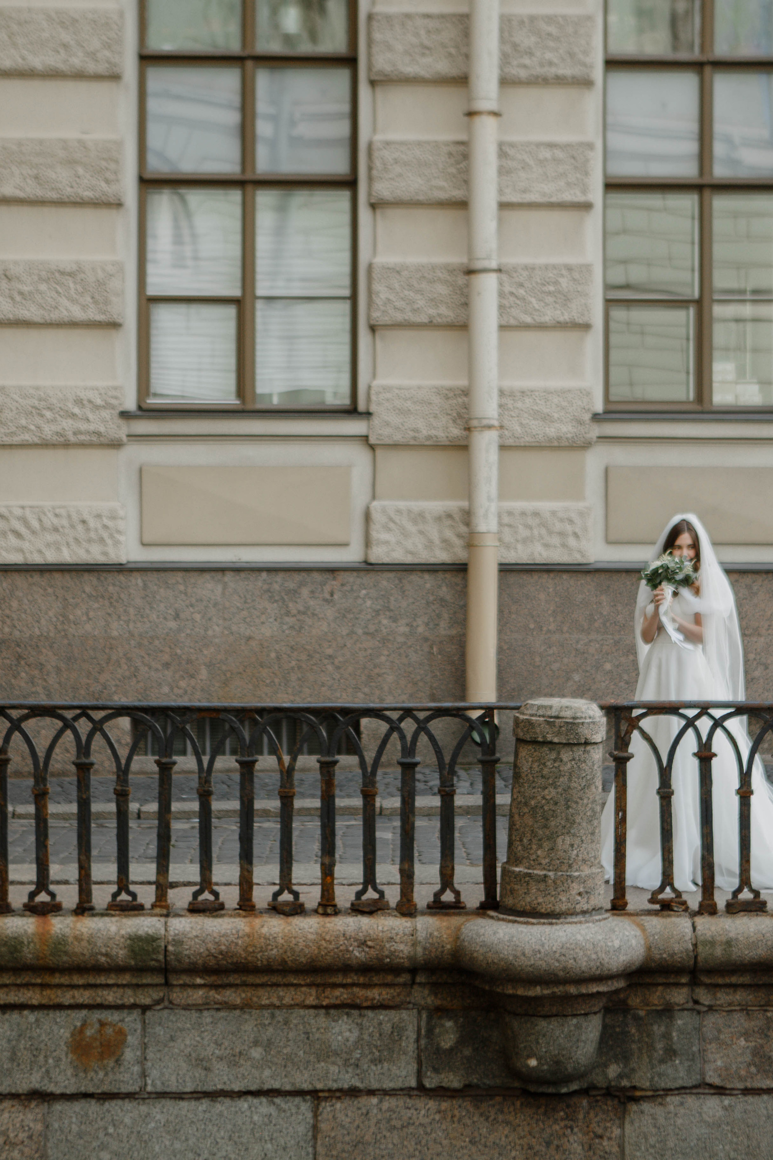 P&V. Фотограф Санкт-Петербург