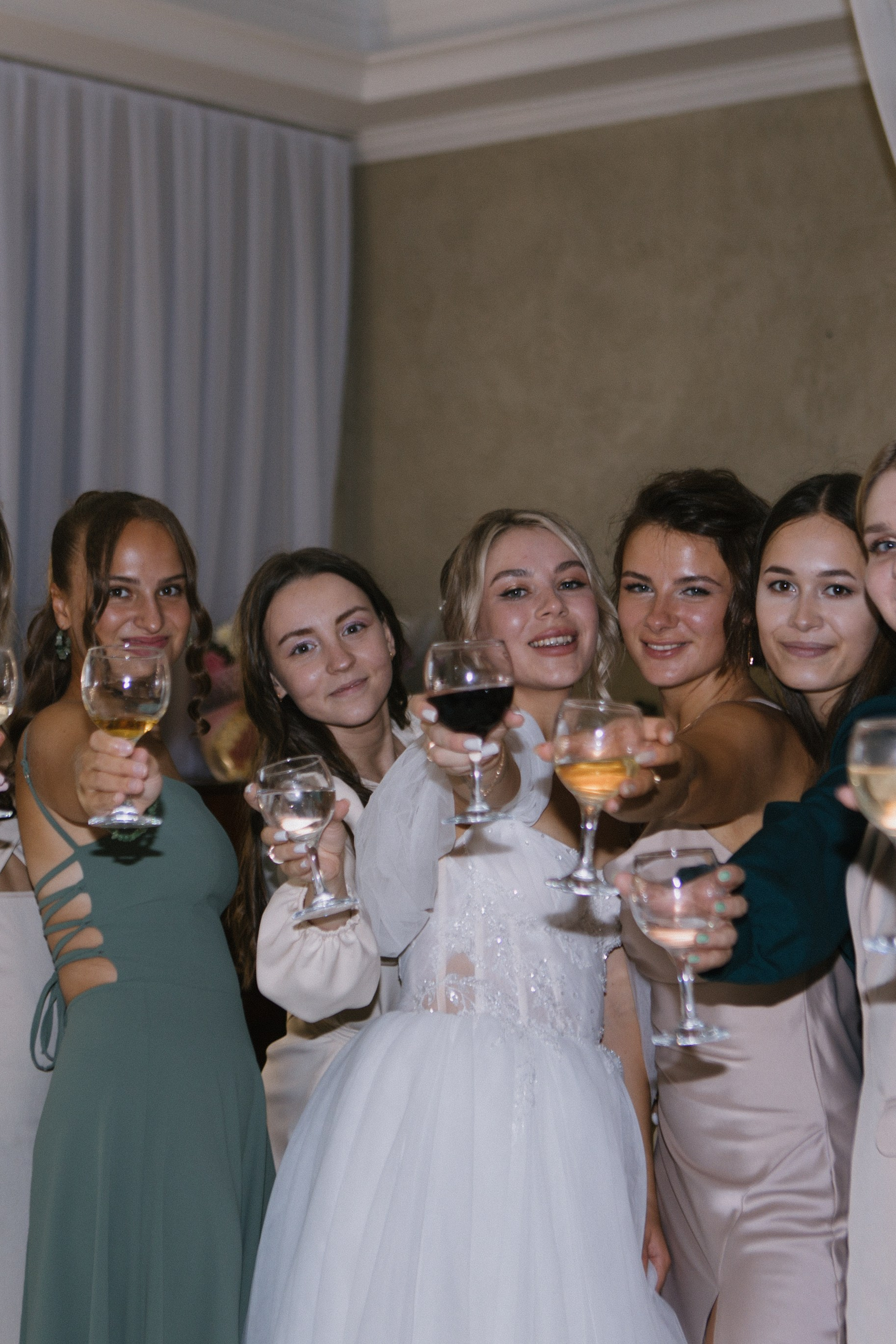 P&D. Фотограф Санкт-Петербург