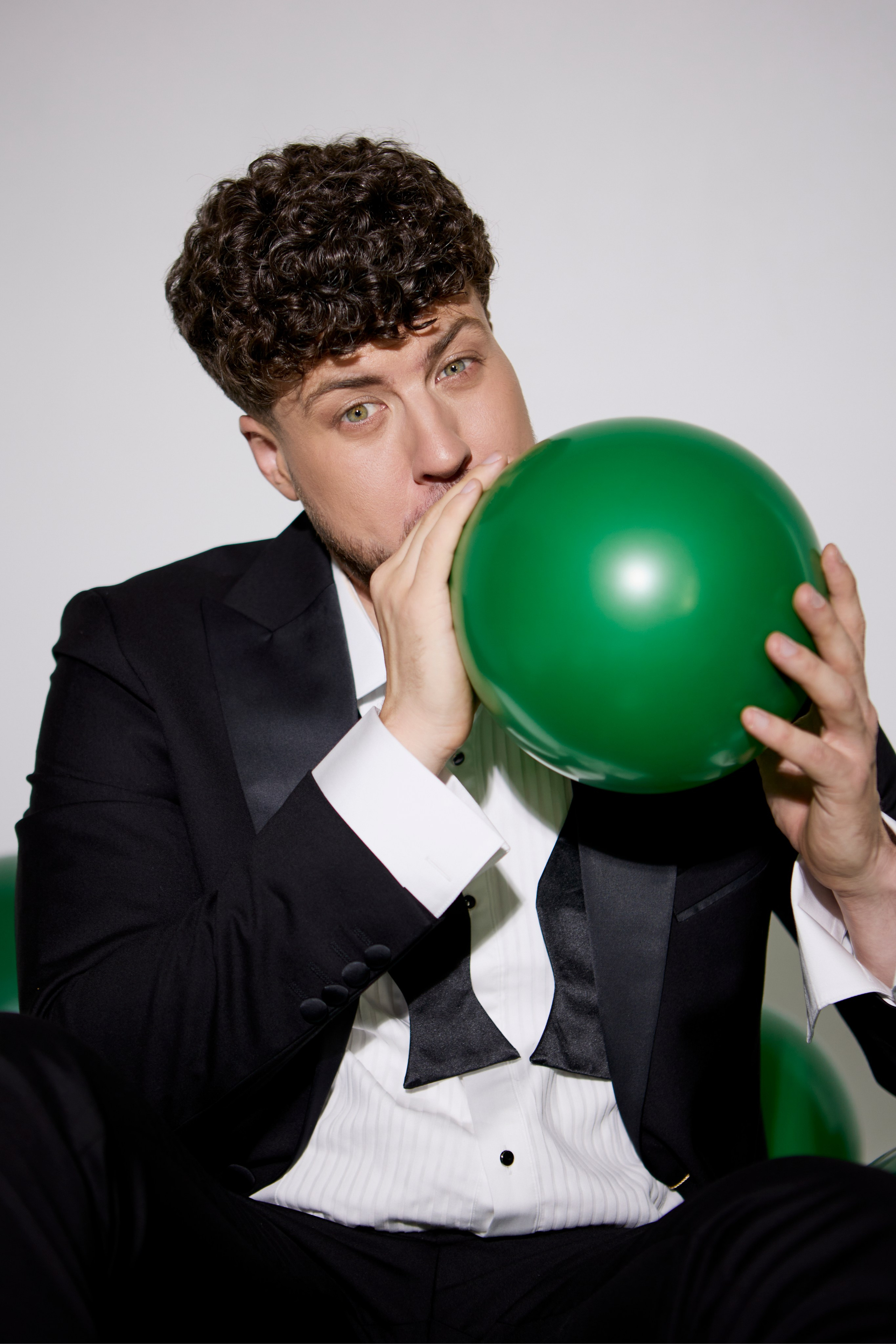 Фотосессия для ведущего мероприятий и свадеб в Санкт-Петербурге. Фотограф Санкт-Петербург