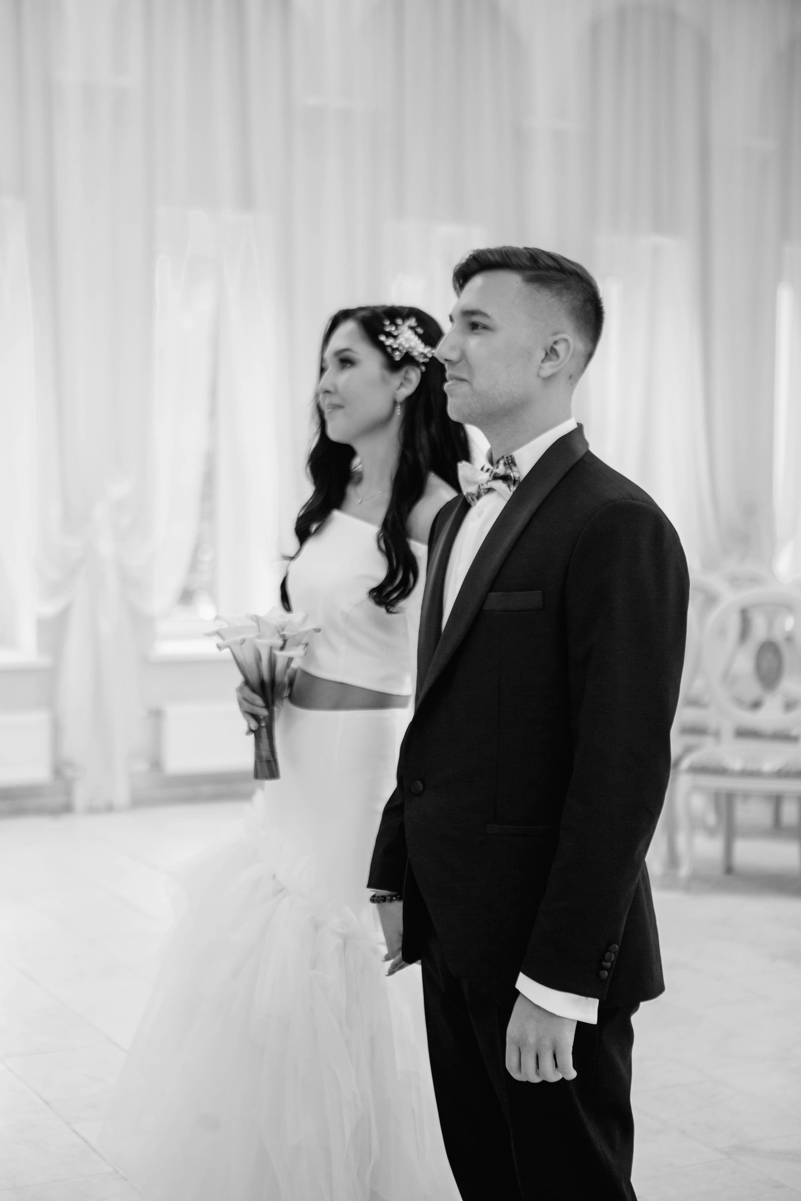 М&А. Фотограф Санкт-Петербург