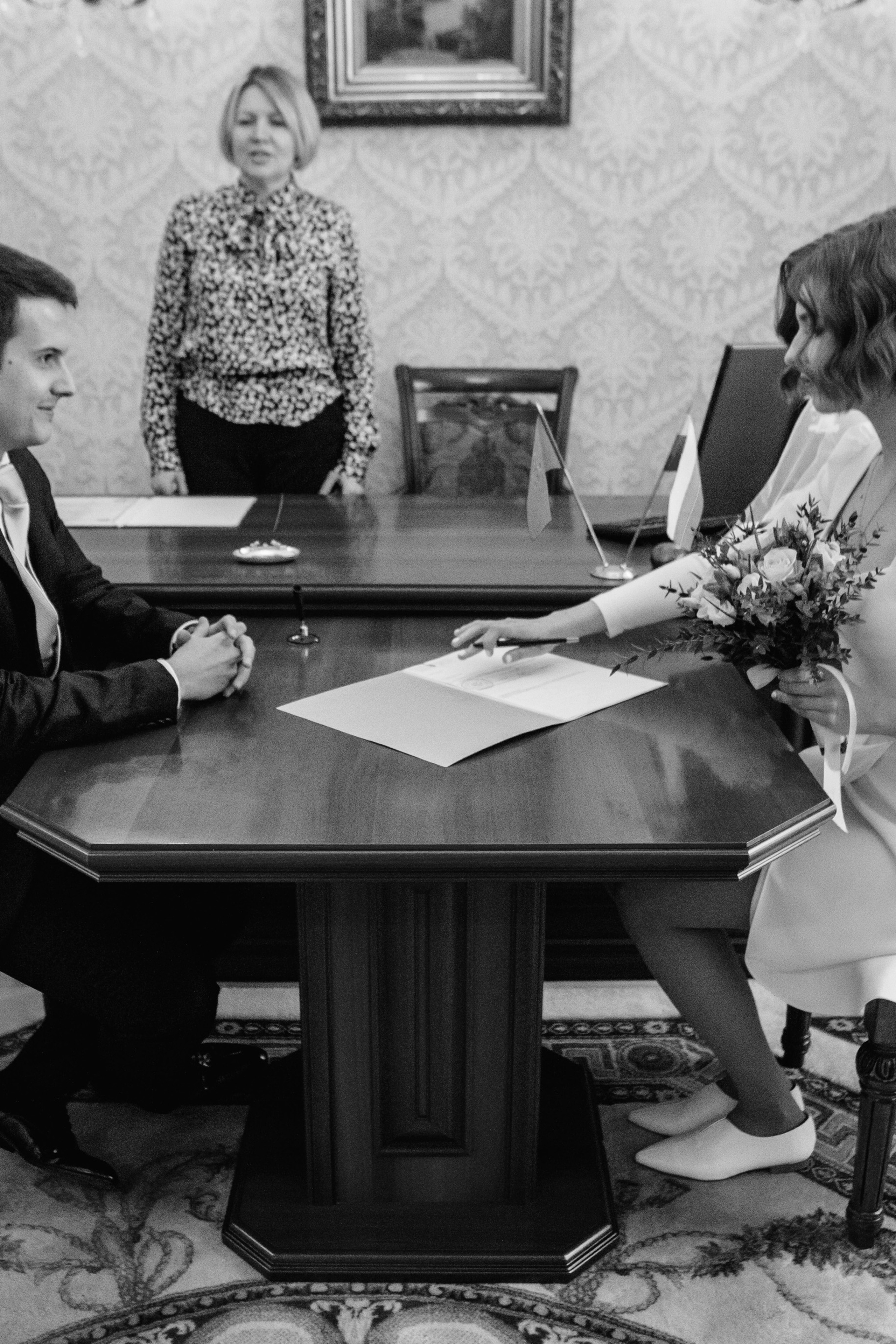 P&H. Фотограф Санкт-Петербург