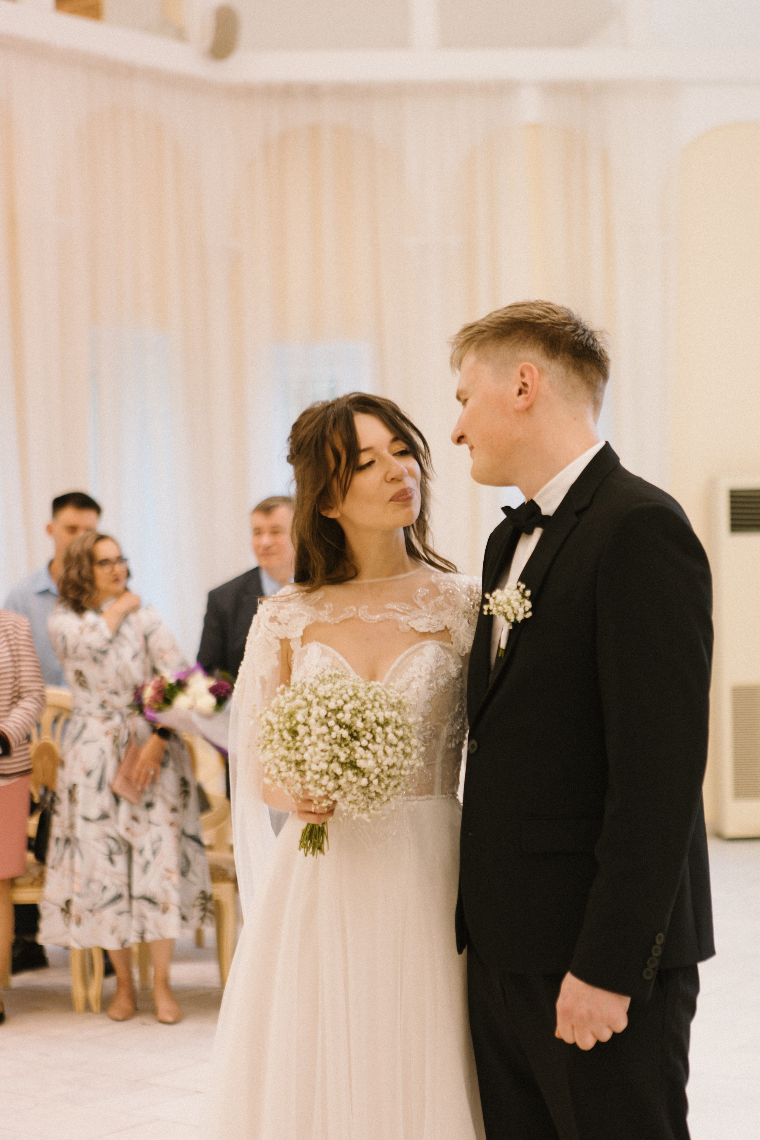 T&S. Фотограф Санкт-Петербург